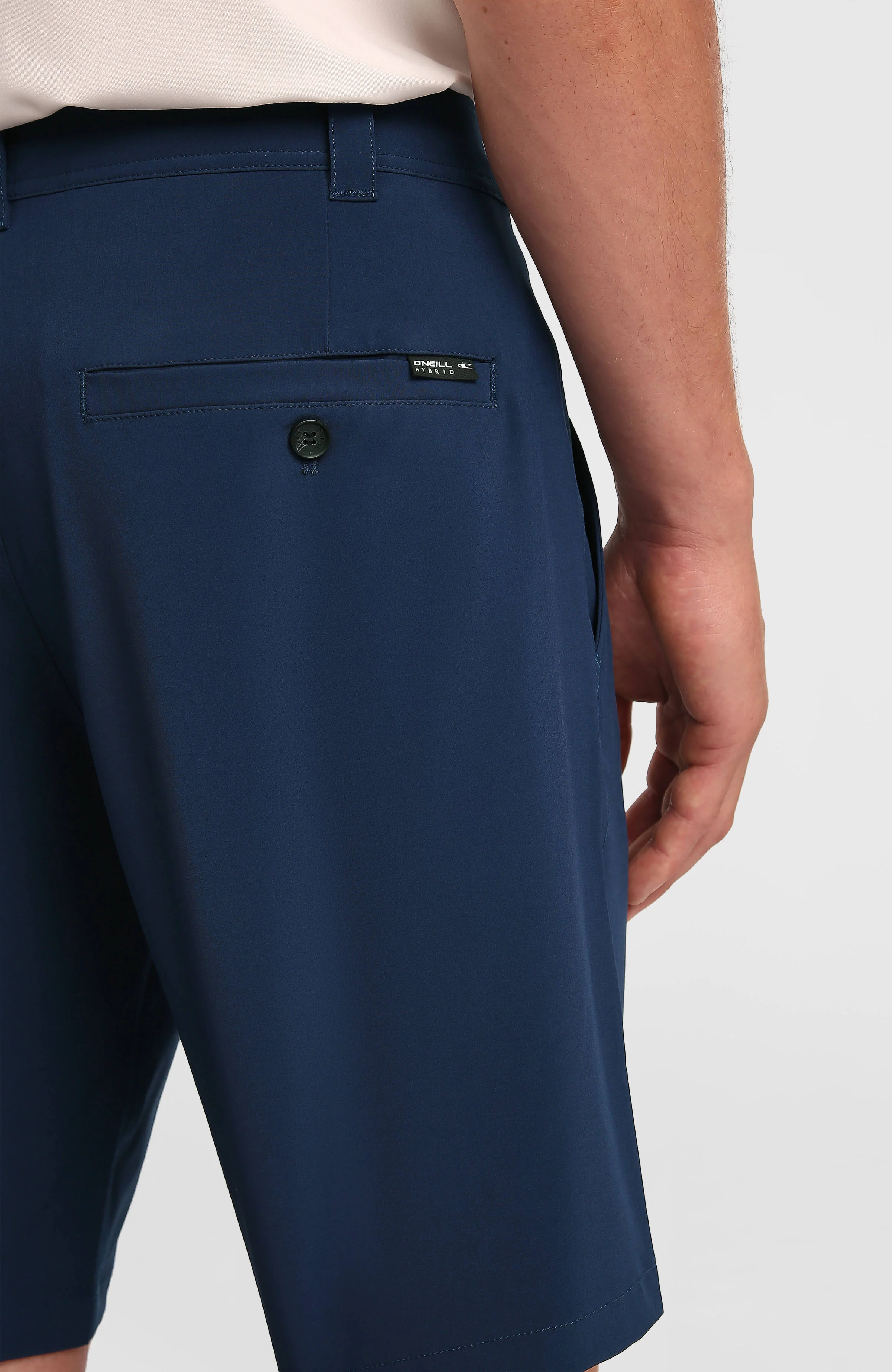 Hybrid 19" Shorts | English Evening