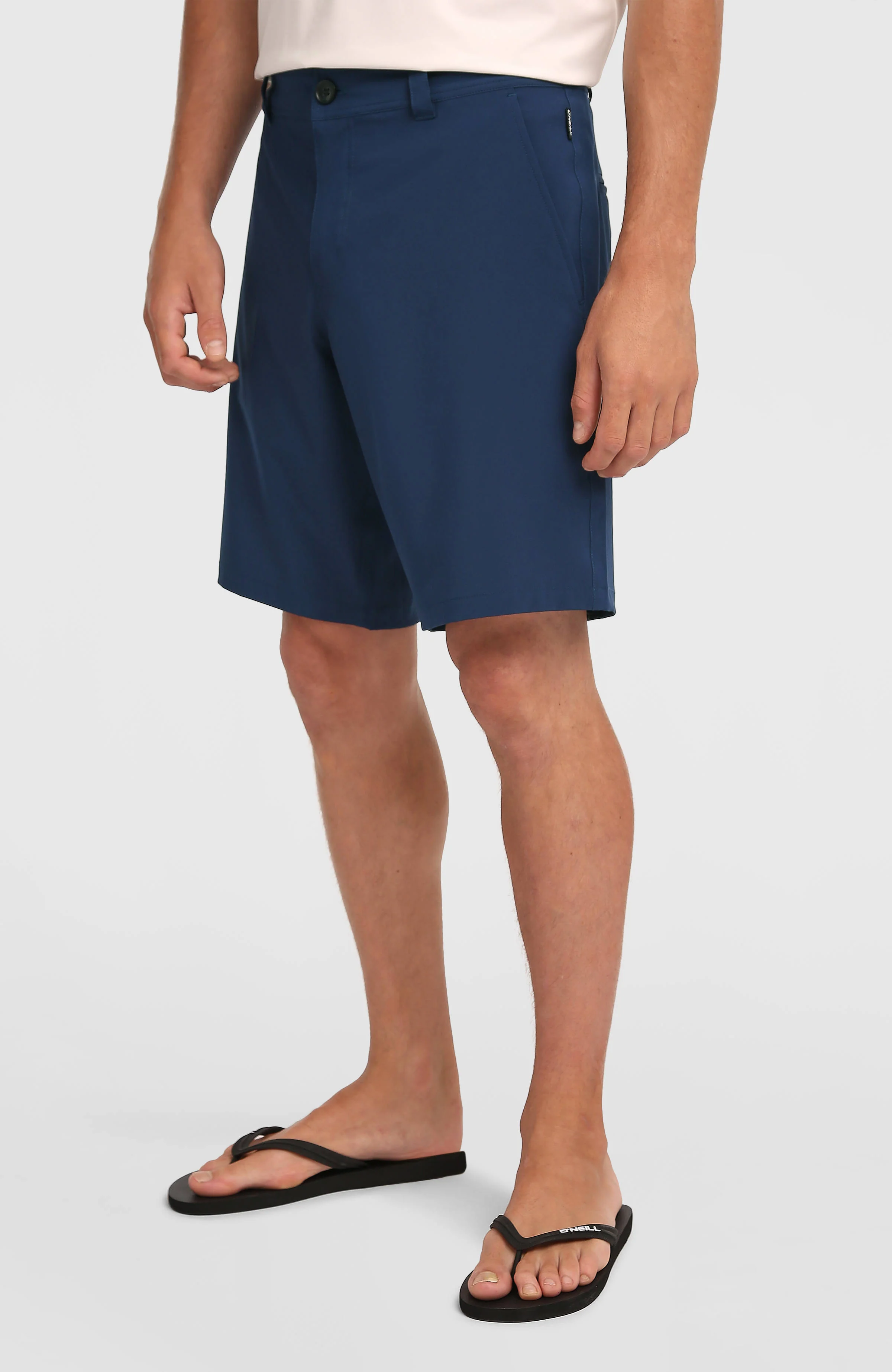 Hybrid 19" Shorts | English Evening