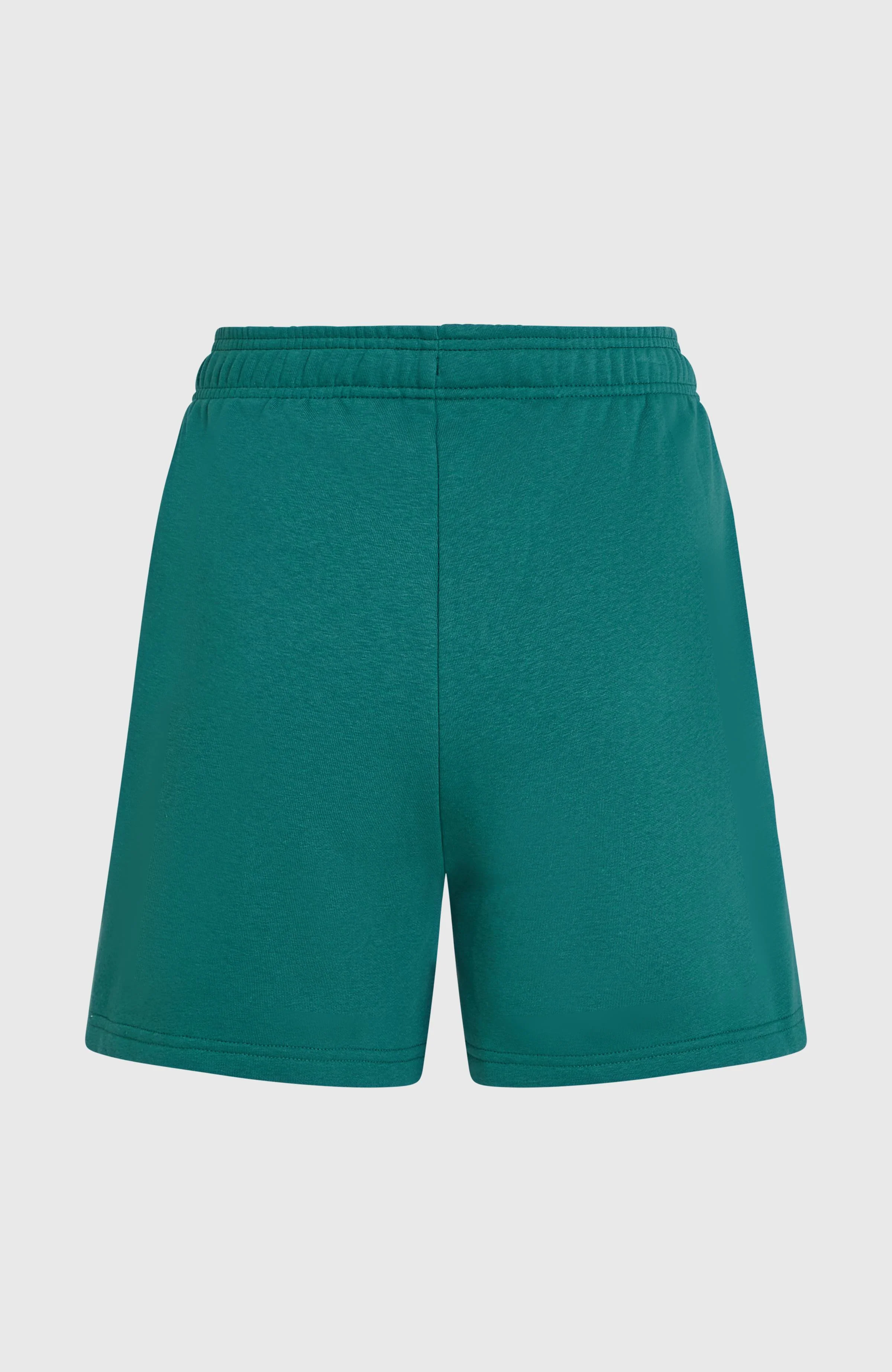 Summer Musthave Sweatshorts | Botanical Heat