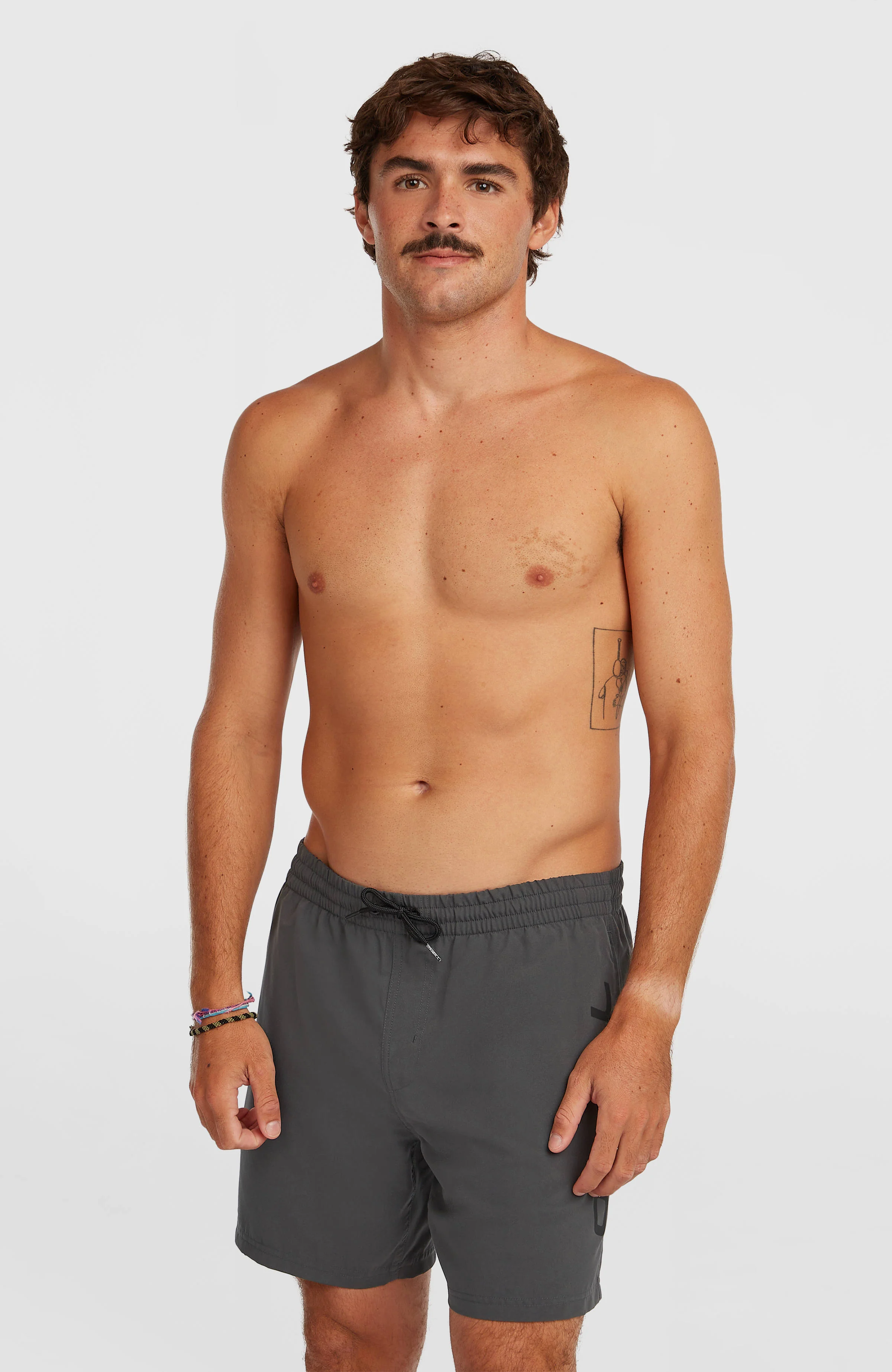 3863-o-neill-logo-16-swimshorts-asphalt-1.webp O'Neill Logo 16" Swimshorts | Asphalt