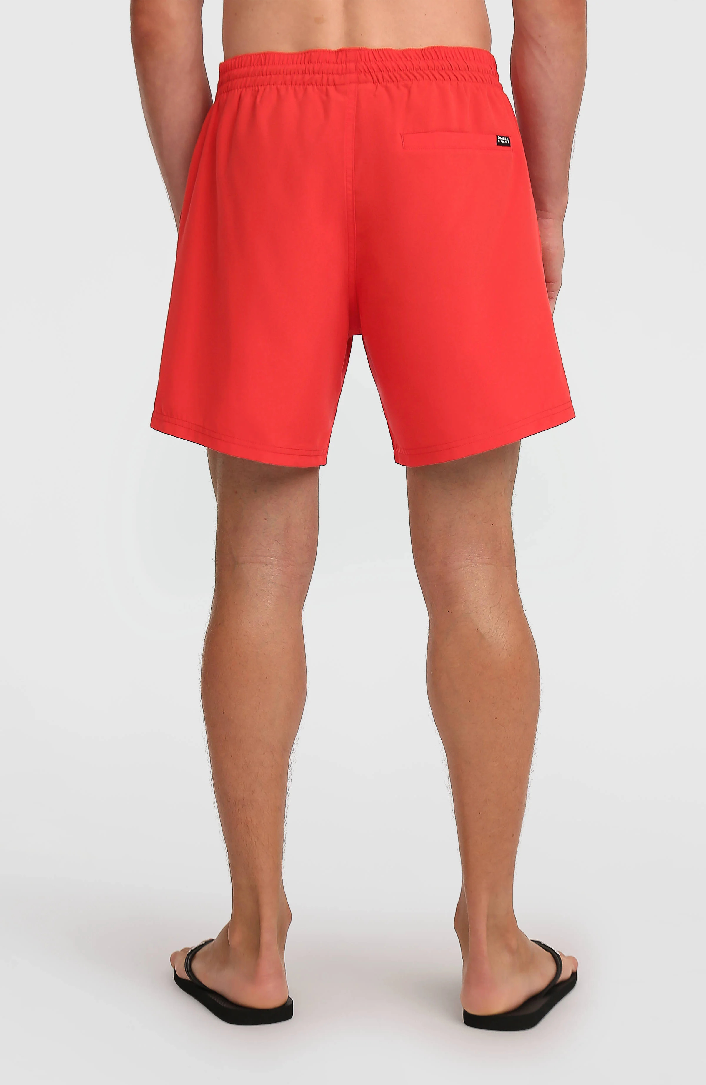 O'Neill Cali 16" Swimshorts | High Risk Red