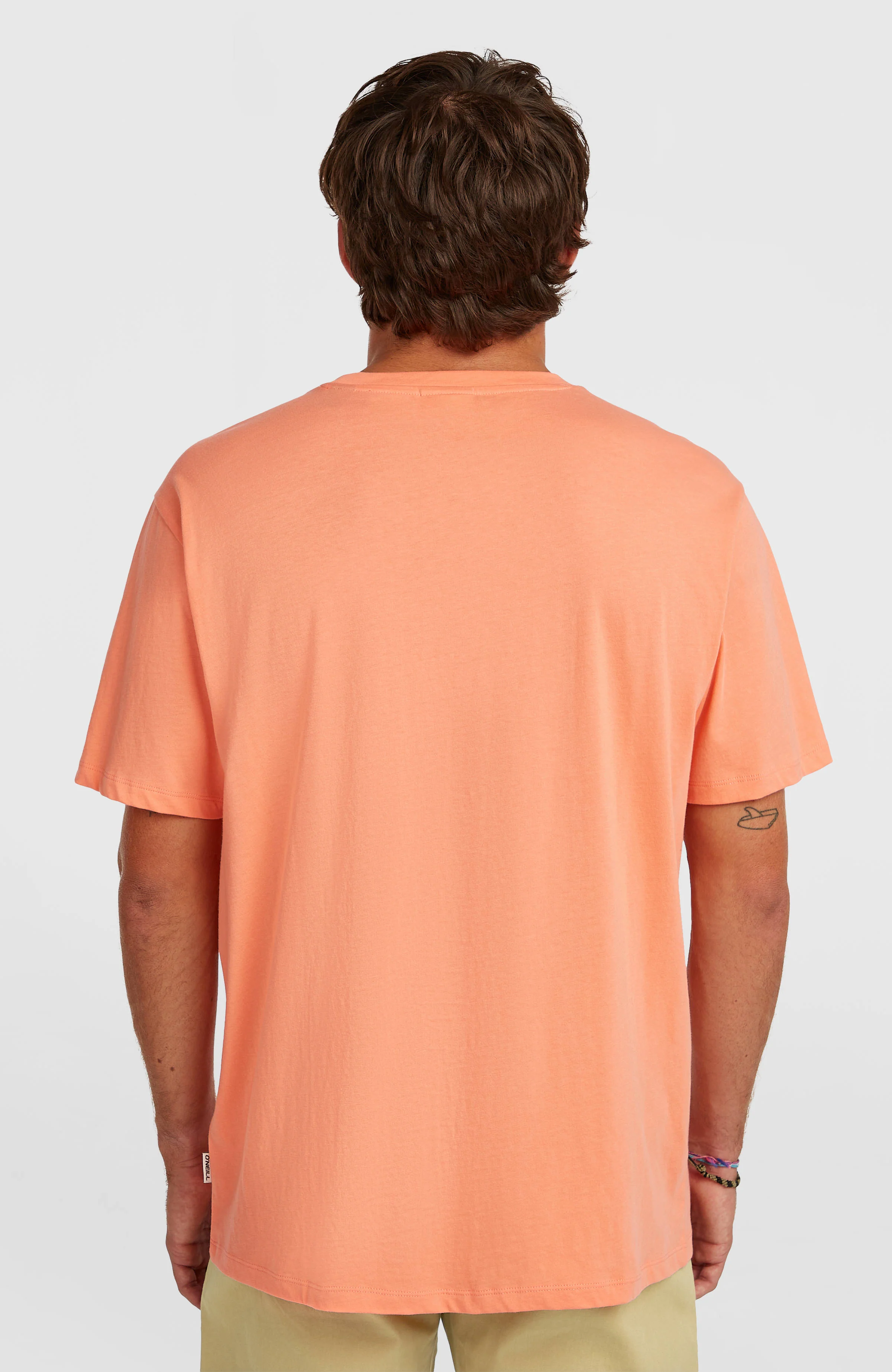 O'Neill Muir T-shirt | Funky Peach