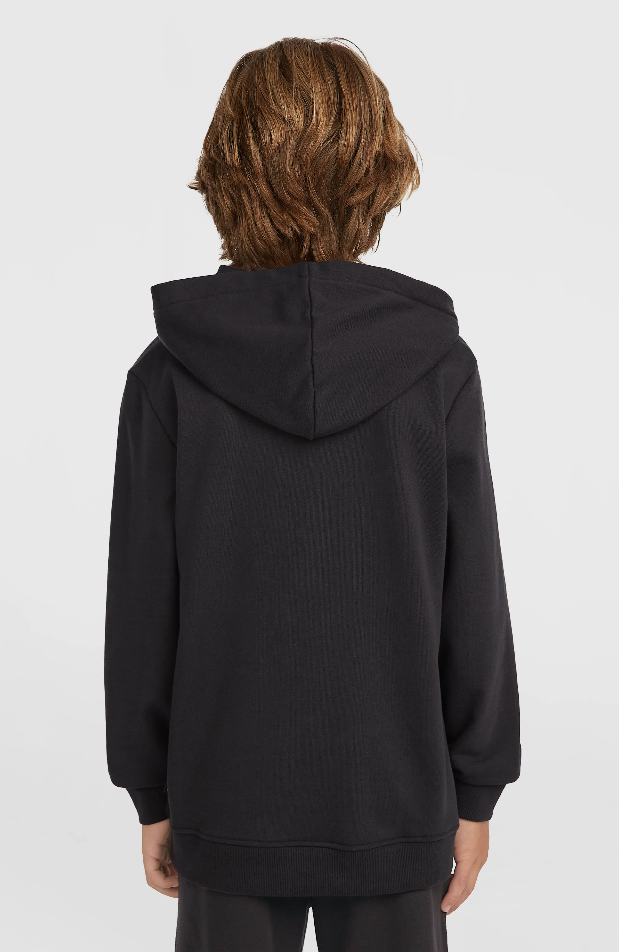 Cali Hoodie | Black Out