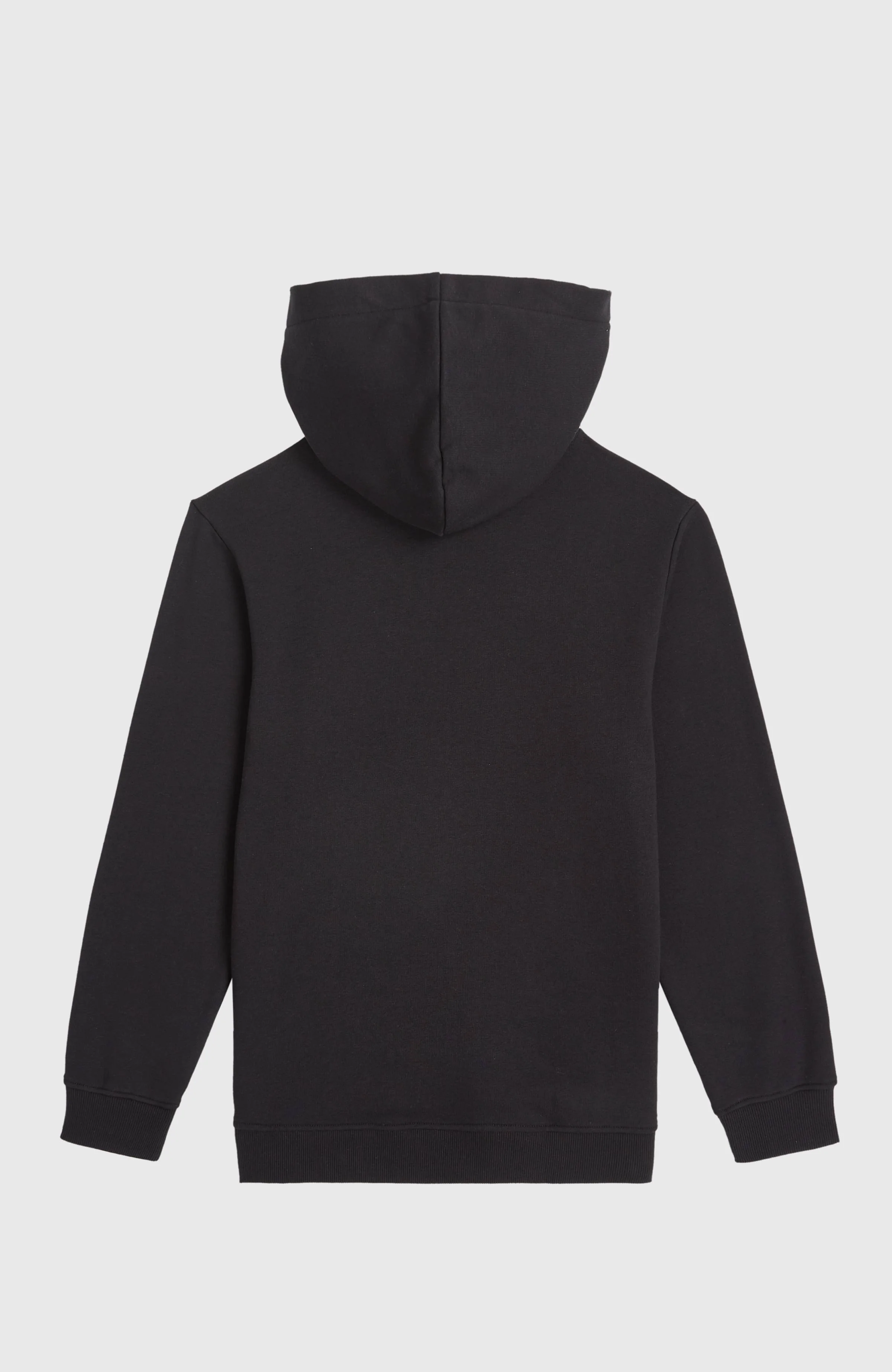 Cali Hoodie | Black Out