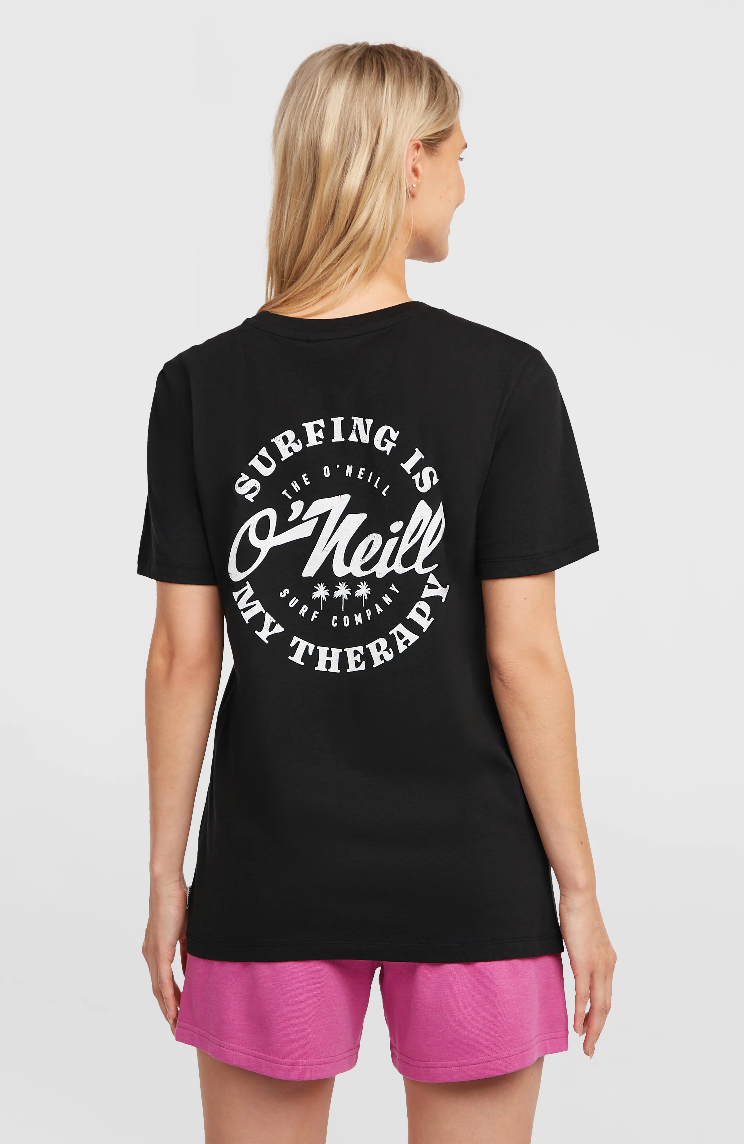 3958-o-neill-graphic-t-shirt-black-out-3.webp O'Neill Graphic T-Shirt | Black Out
