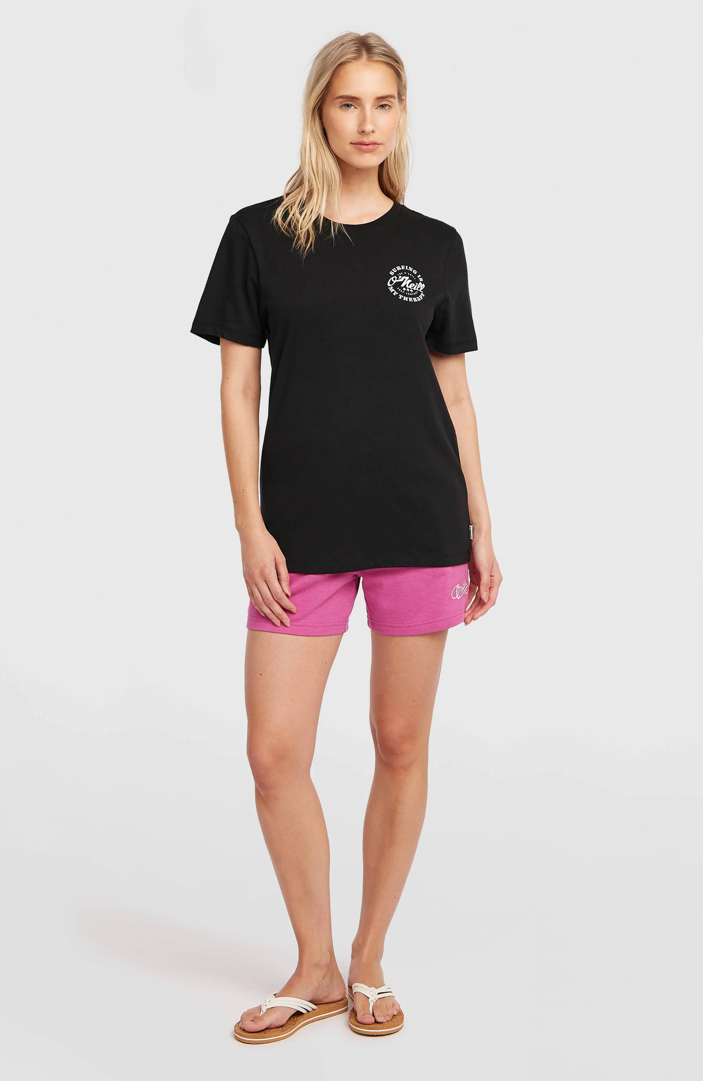 3958-o-neill-graphic-t-shirt-black-out-4.webp O'Neill Graphic T-Shirt | Black Out