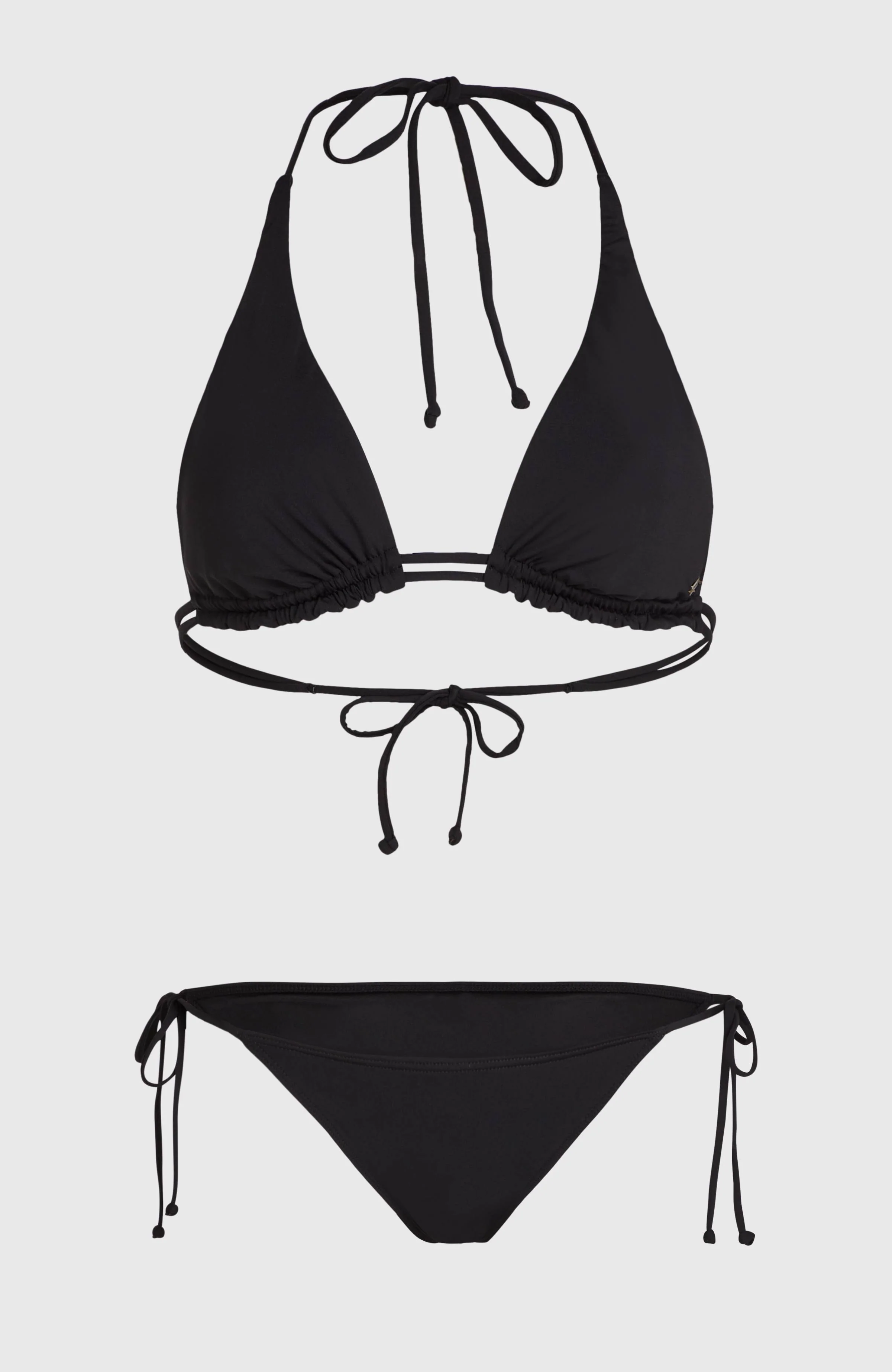 Mother Maracas Bikini Set | Black Out