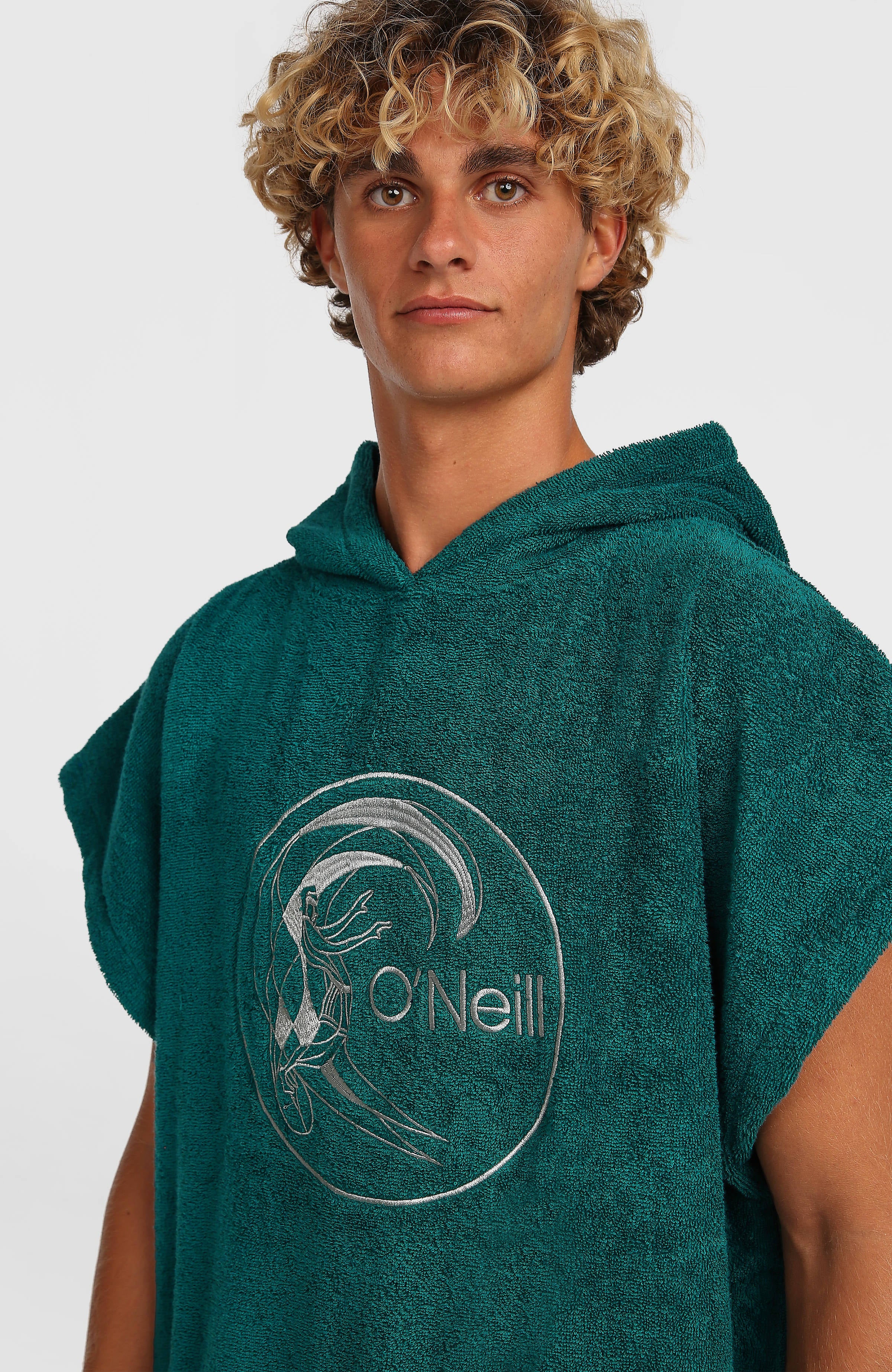 O’Riginals Changing Towel | Botanical Heat