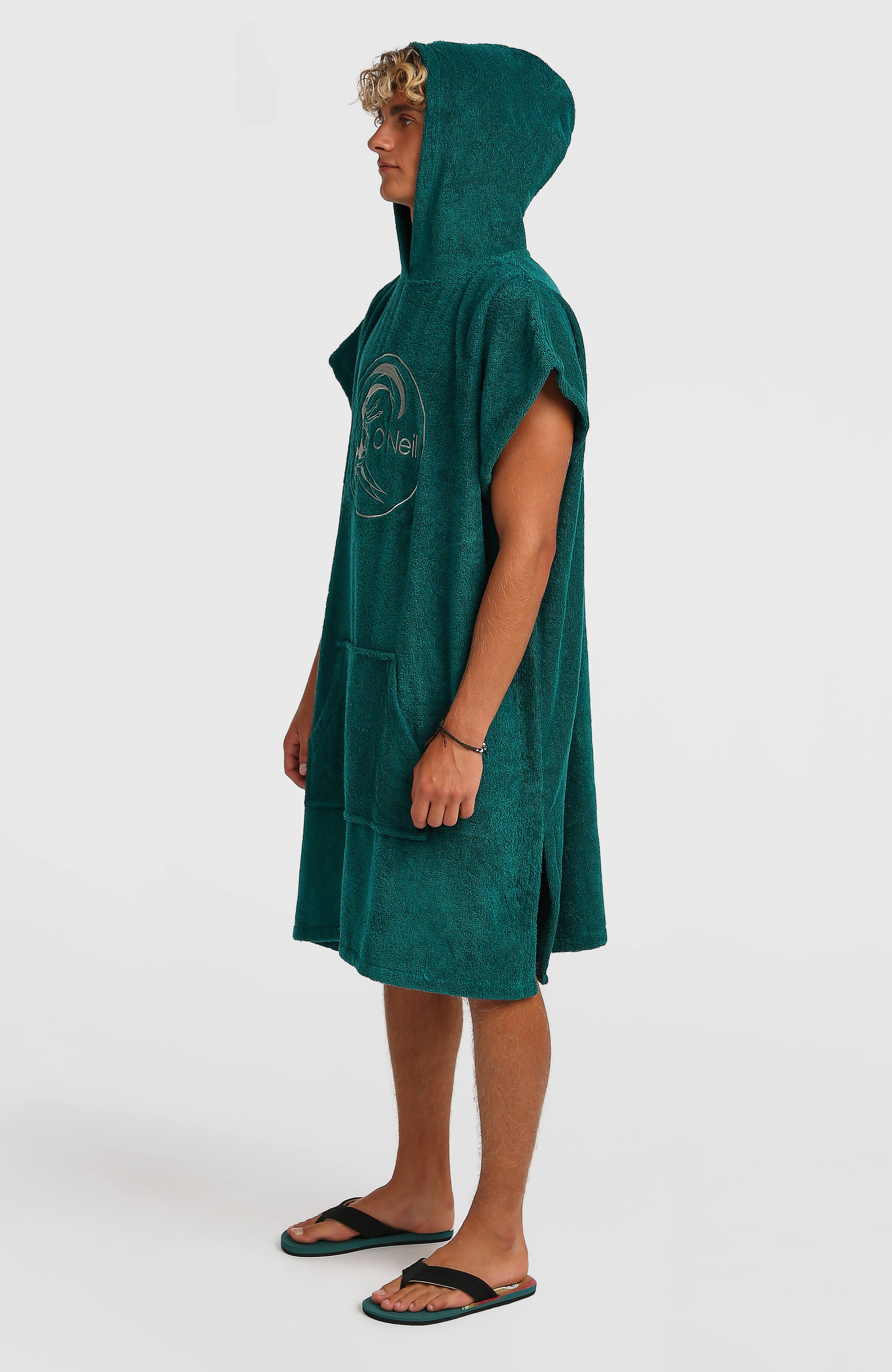 O’Riginals Changing Towel | Botanical Heat
