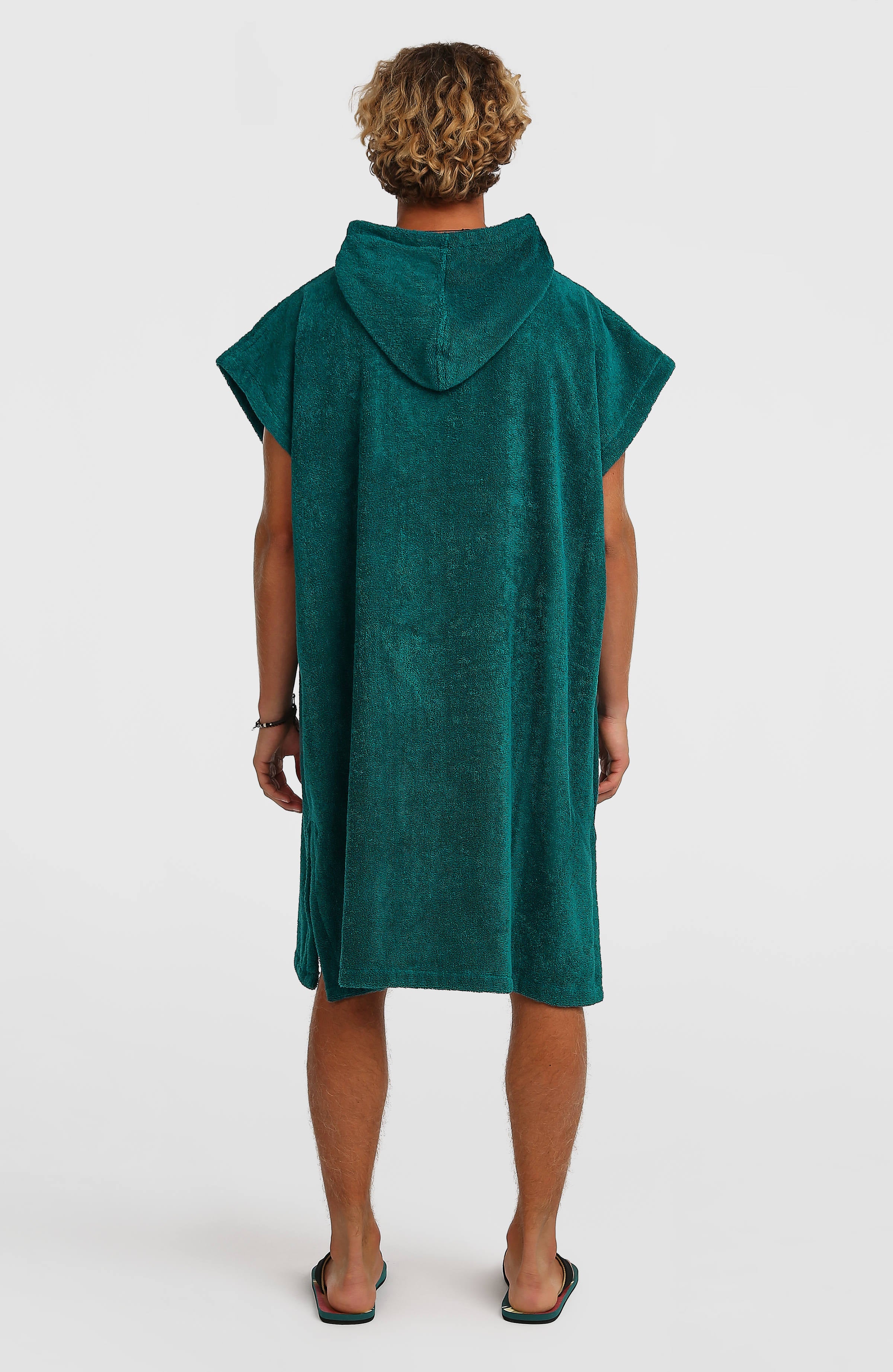 O’Riginals Changing Towel | Botanical Heat