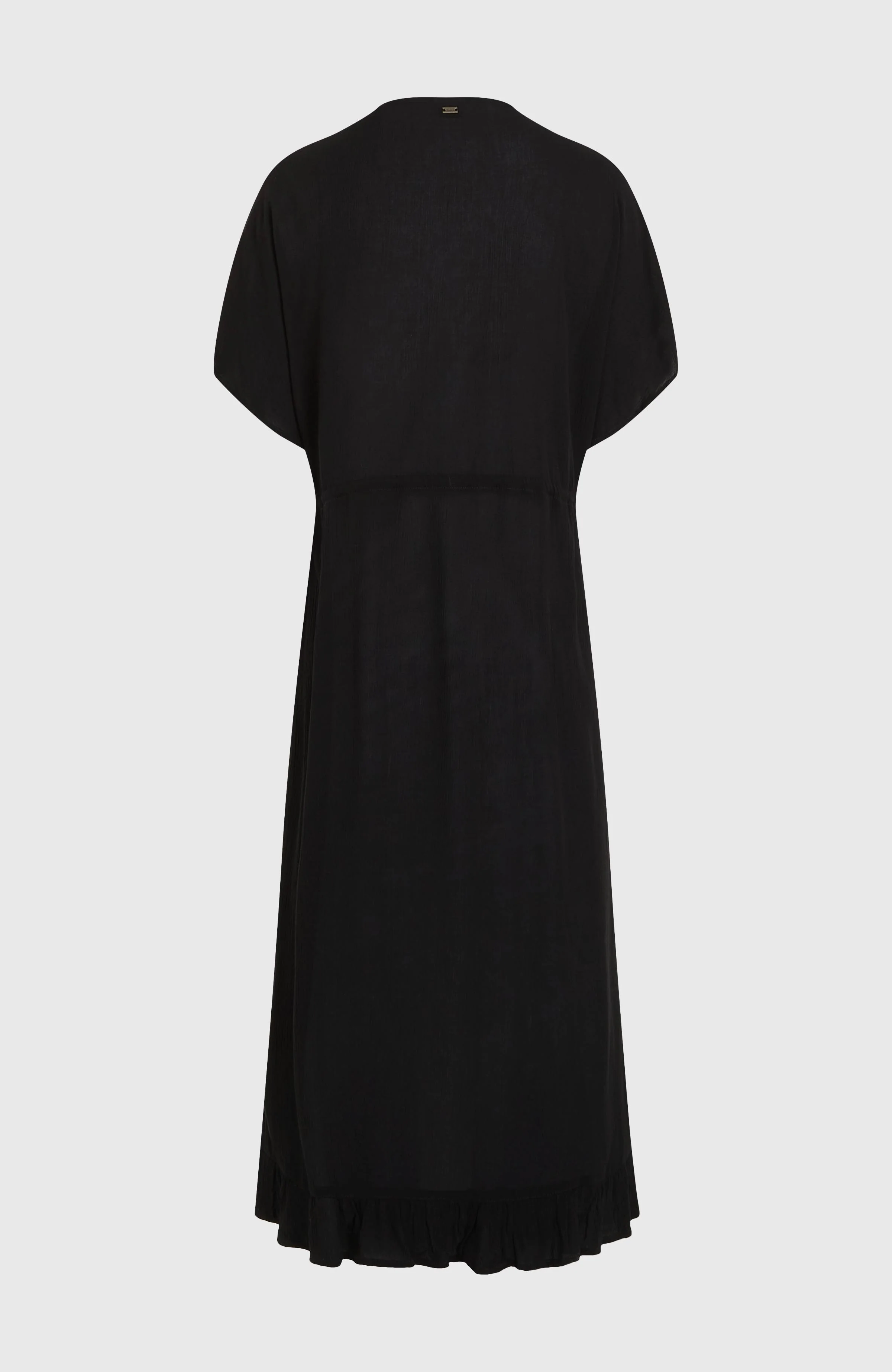 Wilder Cover Up Dress | Black Out
