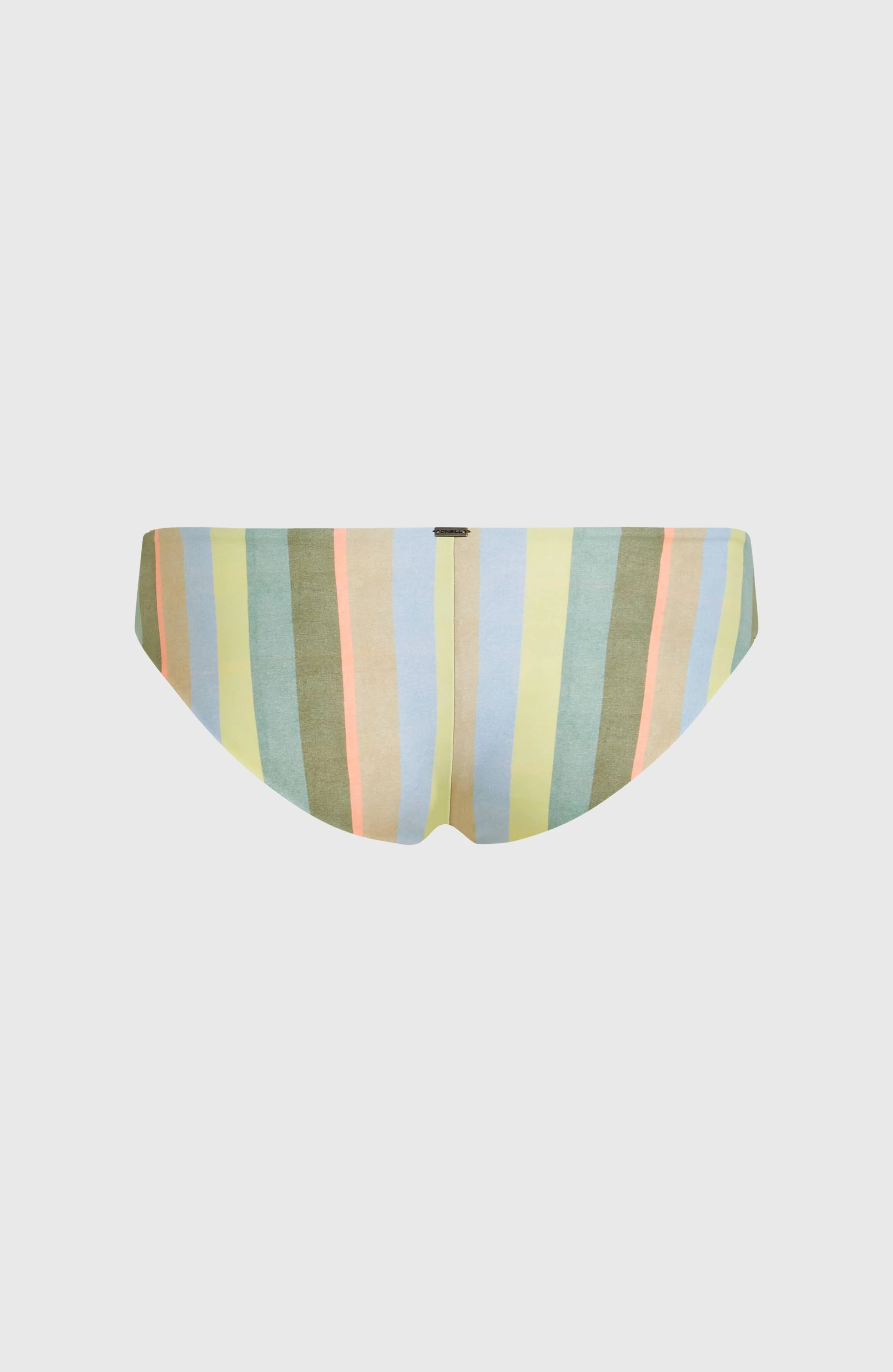 Maoi Bikini Bottoms | Multi Must Haves Stripe
