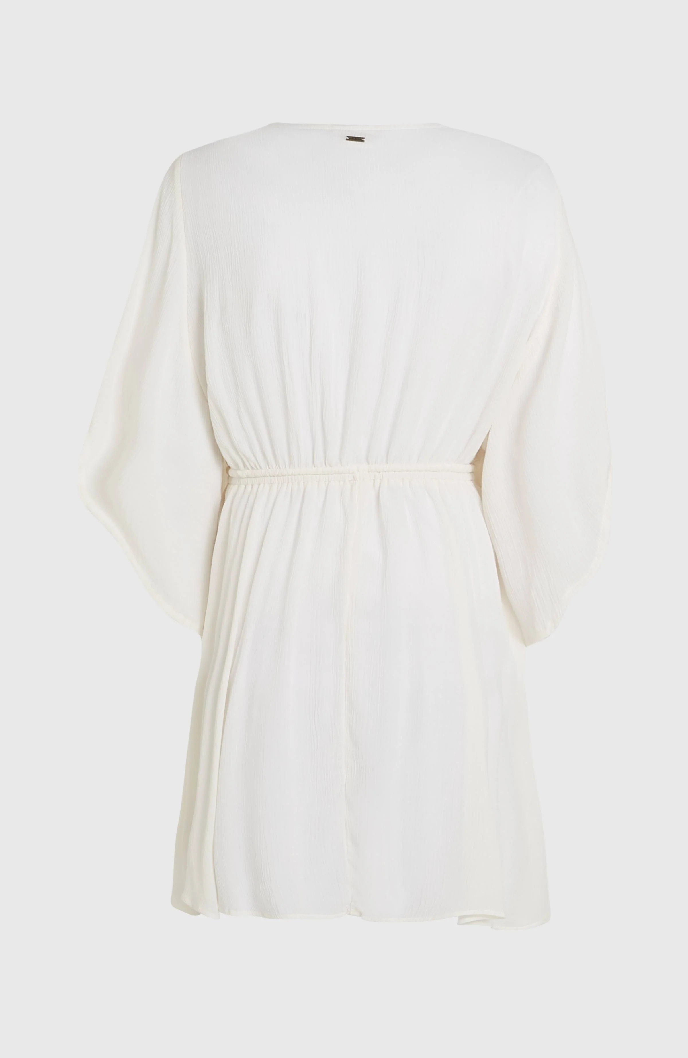 Essentials Tokeena Cover Up Dress | Snow White