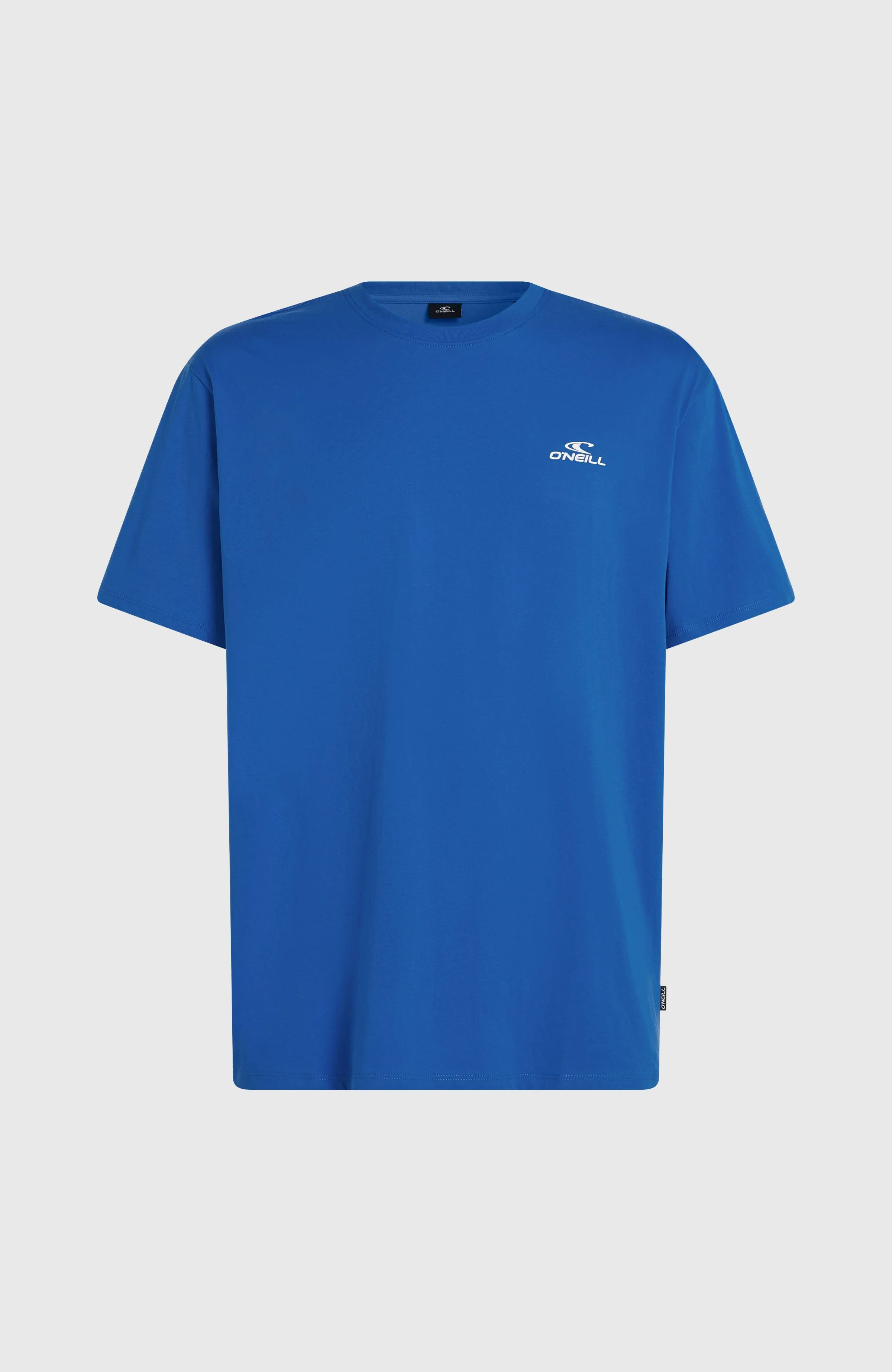 O'Neill Small Logo T-Shirt | Mediterranean Blue