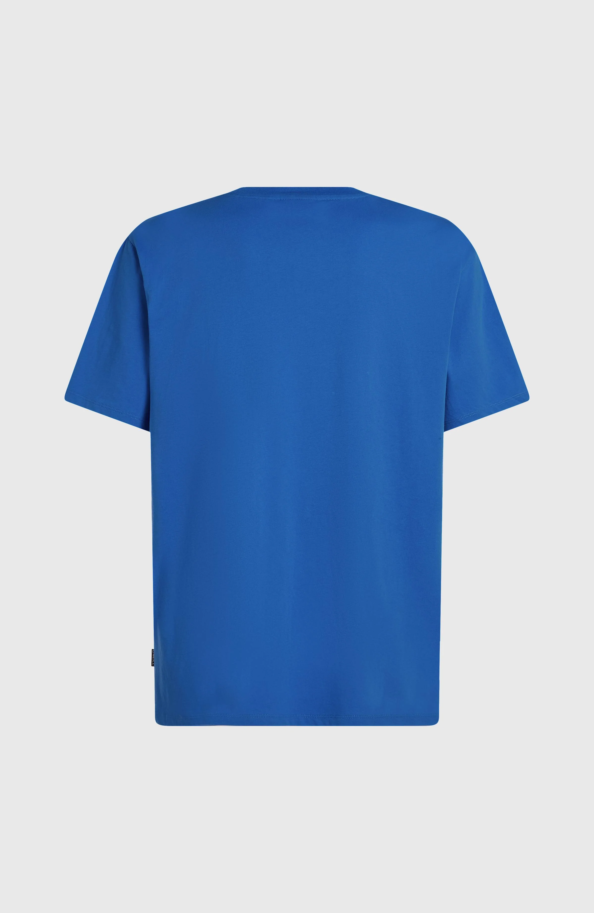O'Neill Small Logo T-Shirt | Mediterranean Blue