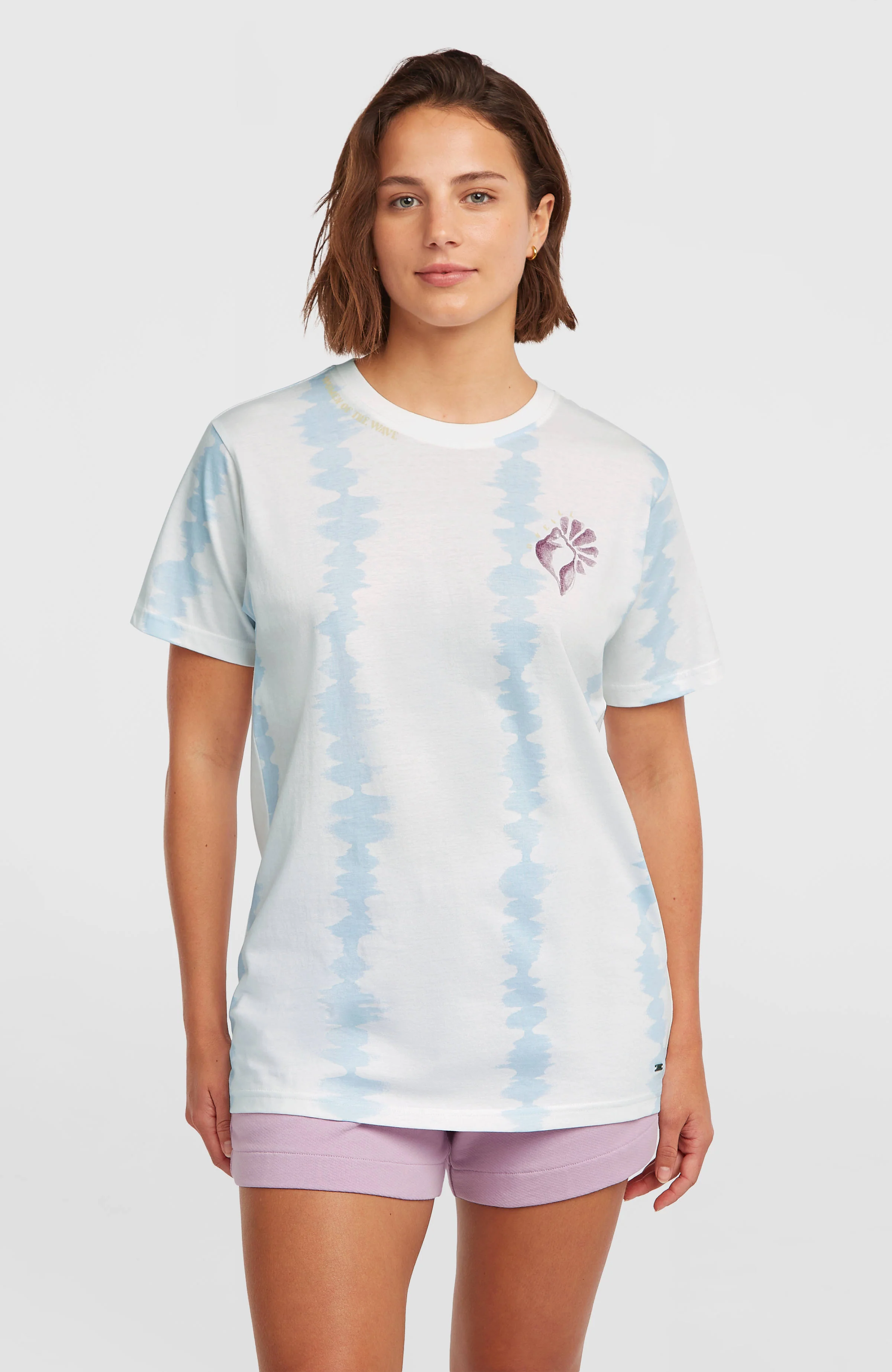 4104-women-of-the-wave-t-shirt-white-tdtee-1.webp Women of the Wave T-Shirt | White TDTee