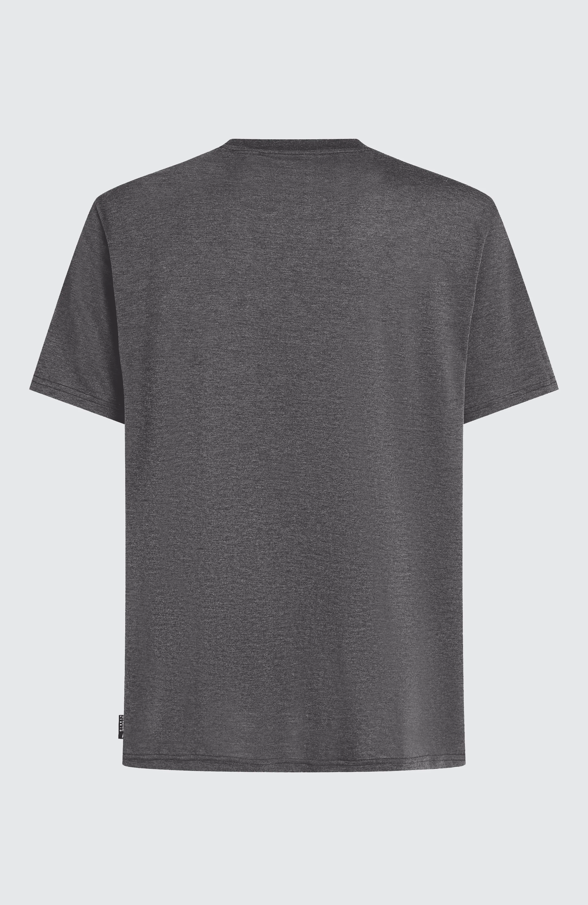 O'Neill Hybrid Polygiene Graphic T-Shirt | Black Out