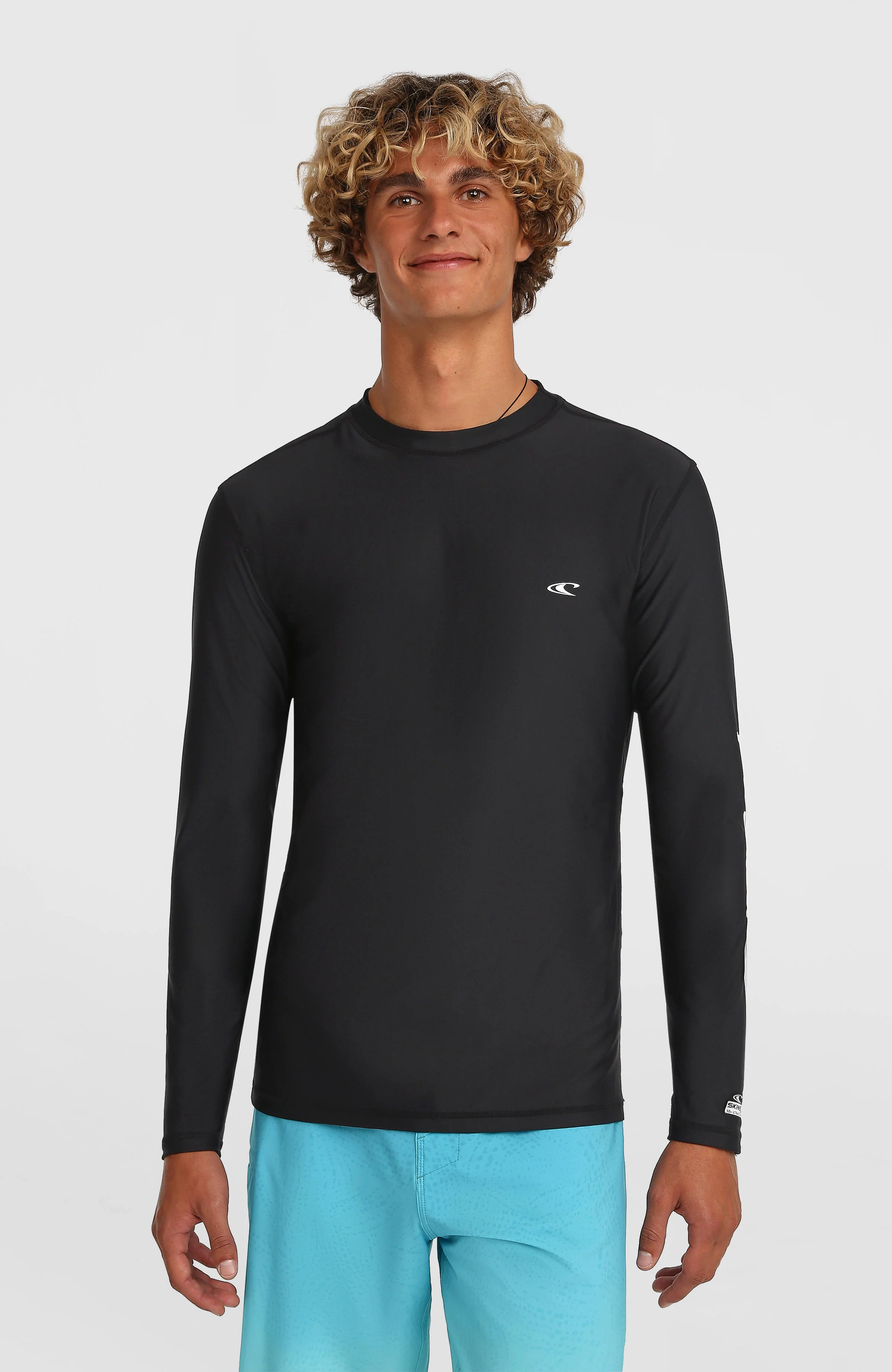 4124-o-neill-long-sleeve-skin-black-out-1.webp O'Neill Long-Sleeve Skin | Black Out