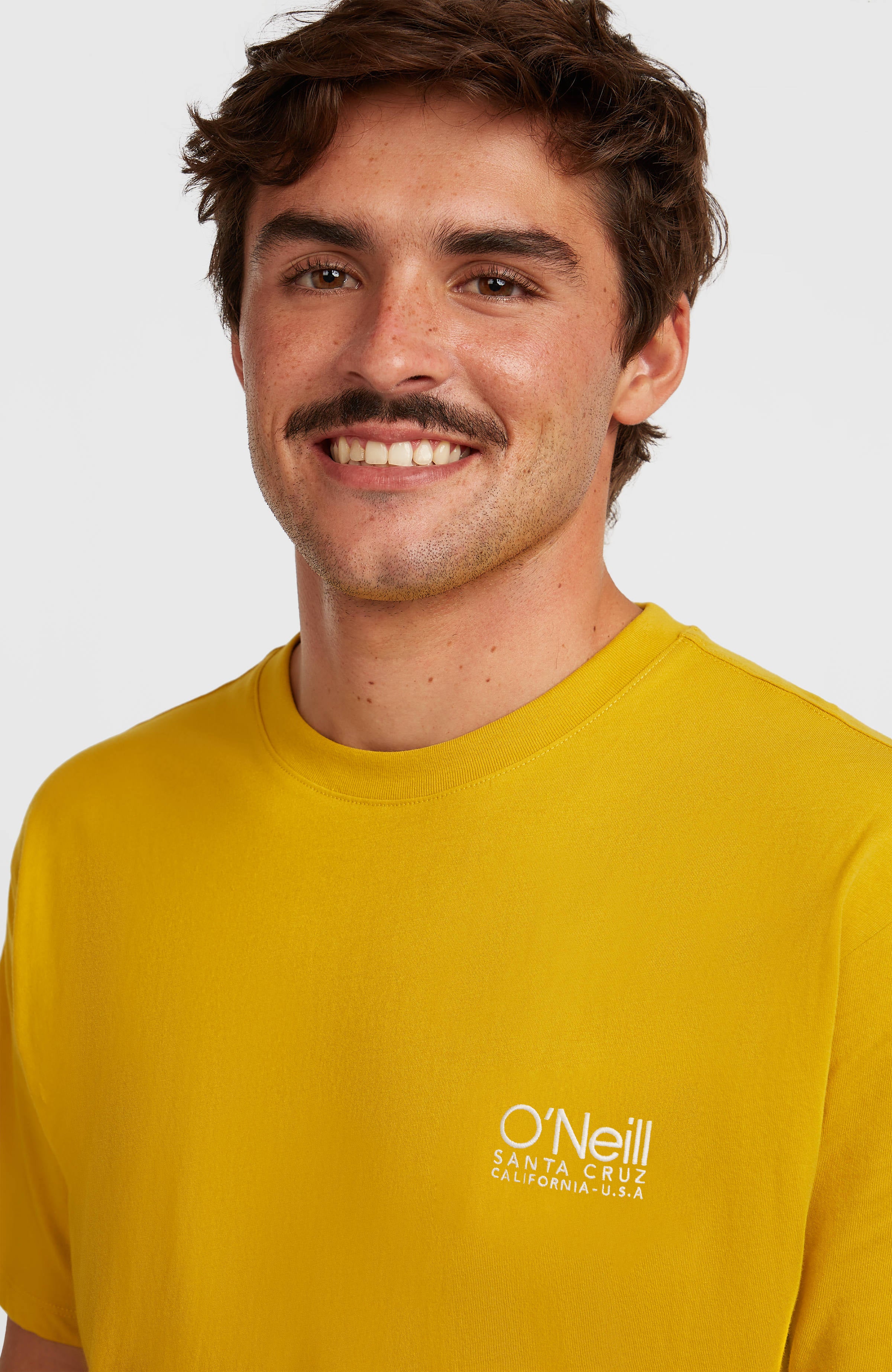 Original Cali T-Shirt | Angel Fern