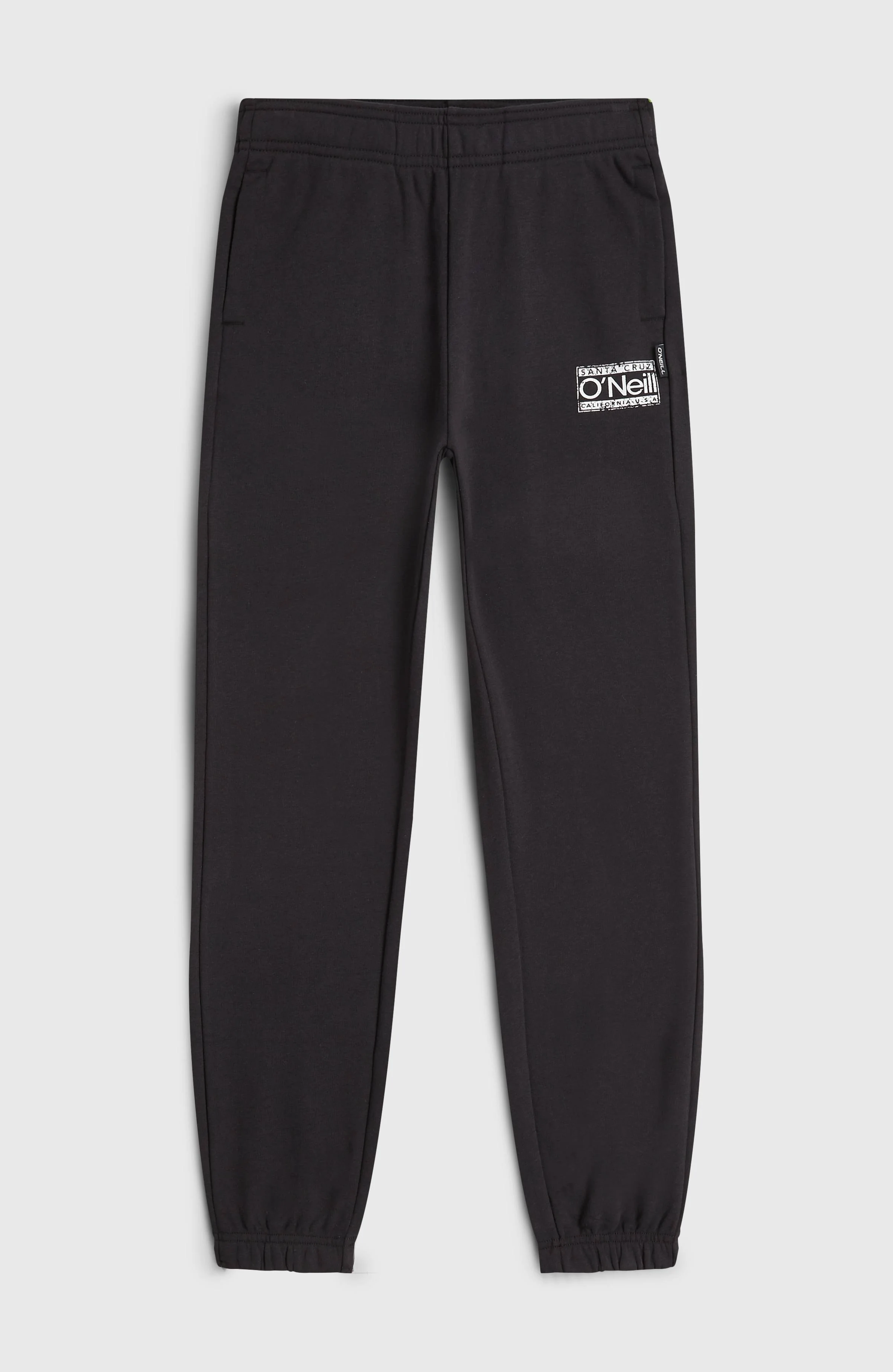 Cali Sweatpants | Black Out