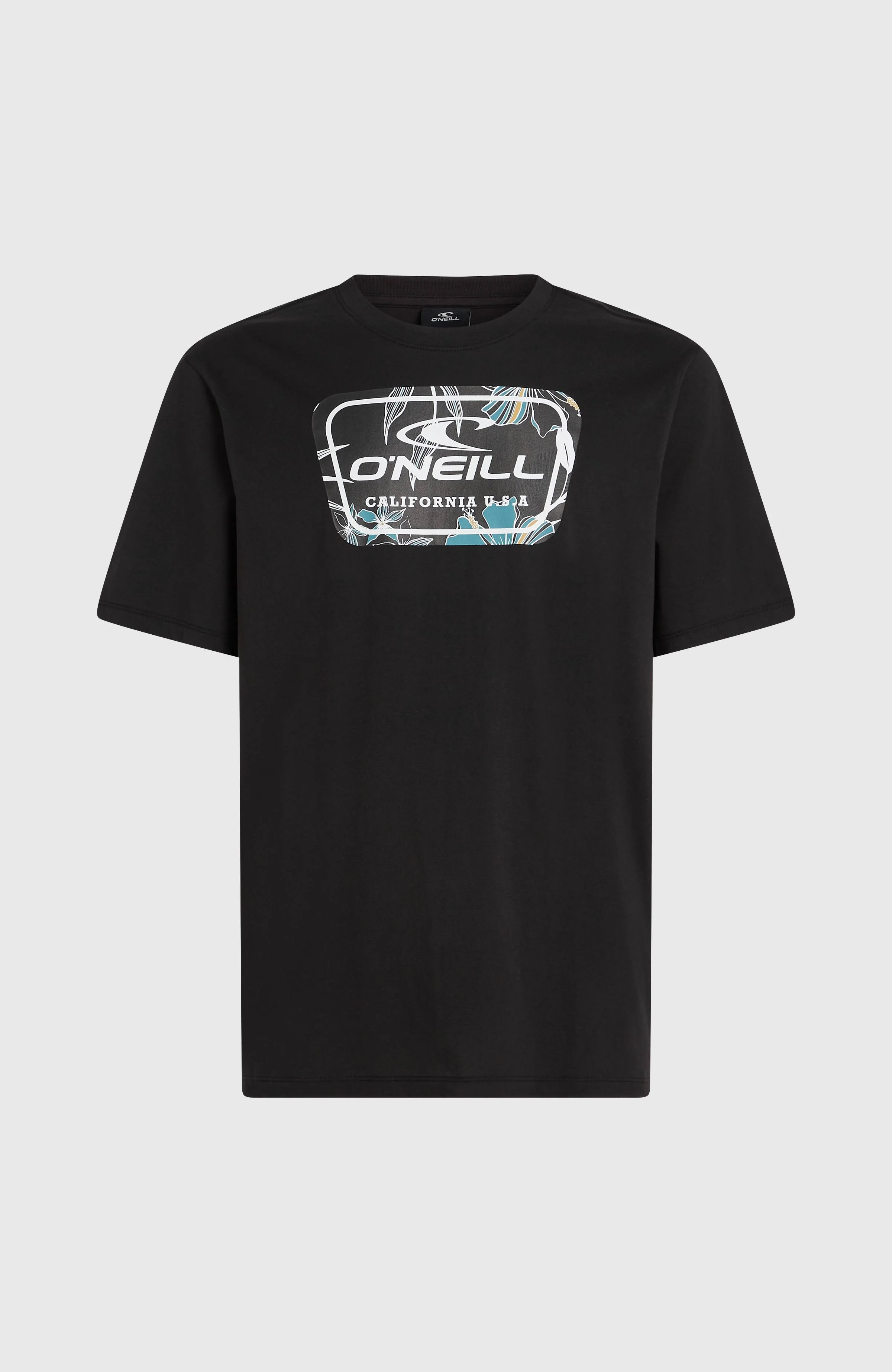 O'Neill Graphic T-Shirt | Black Out