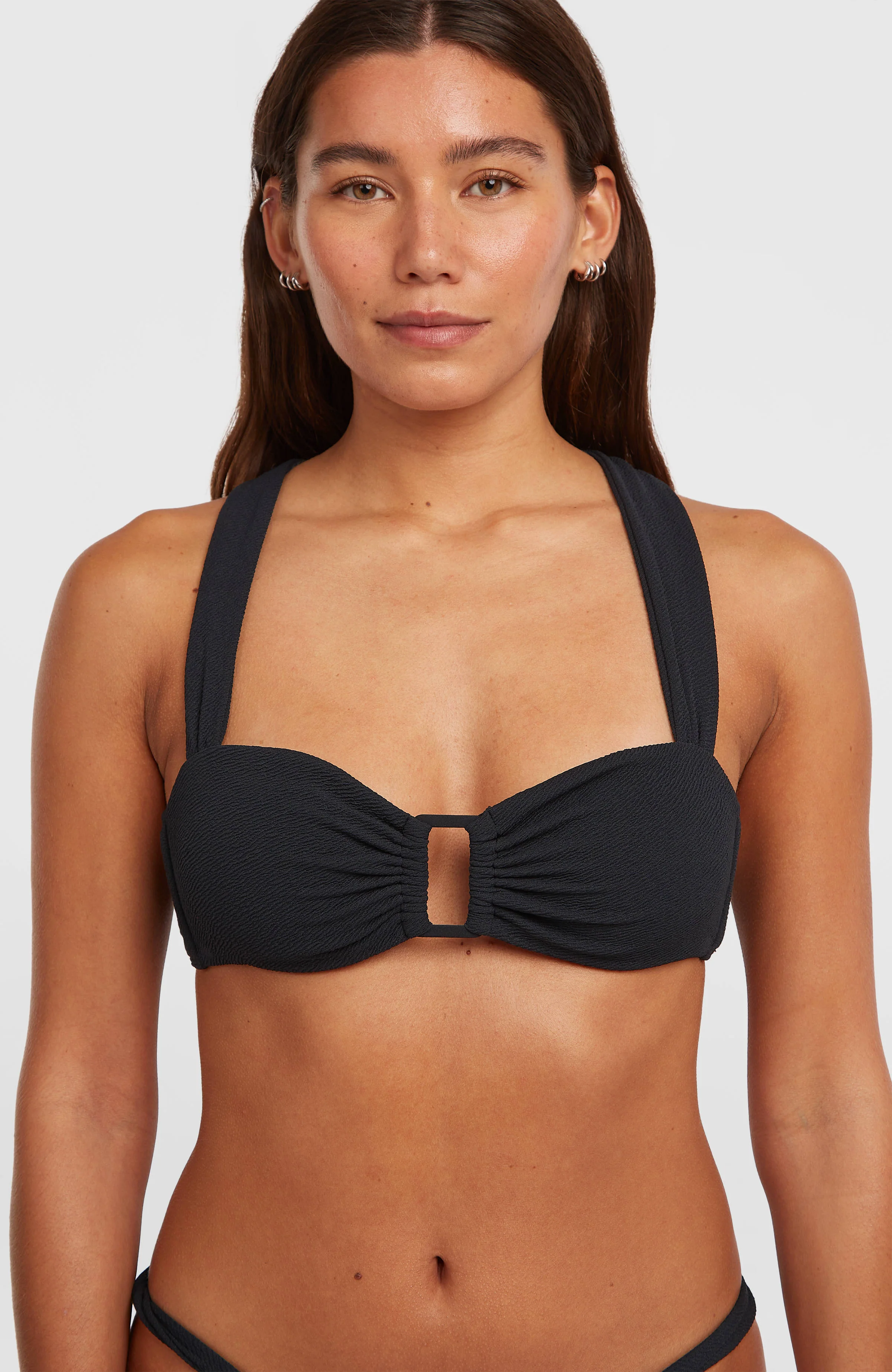Annie Bikini Set | Black Out