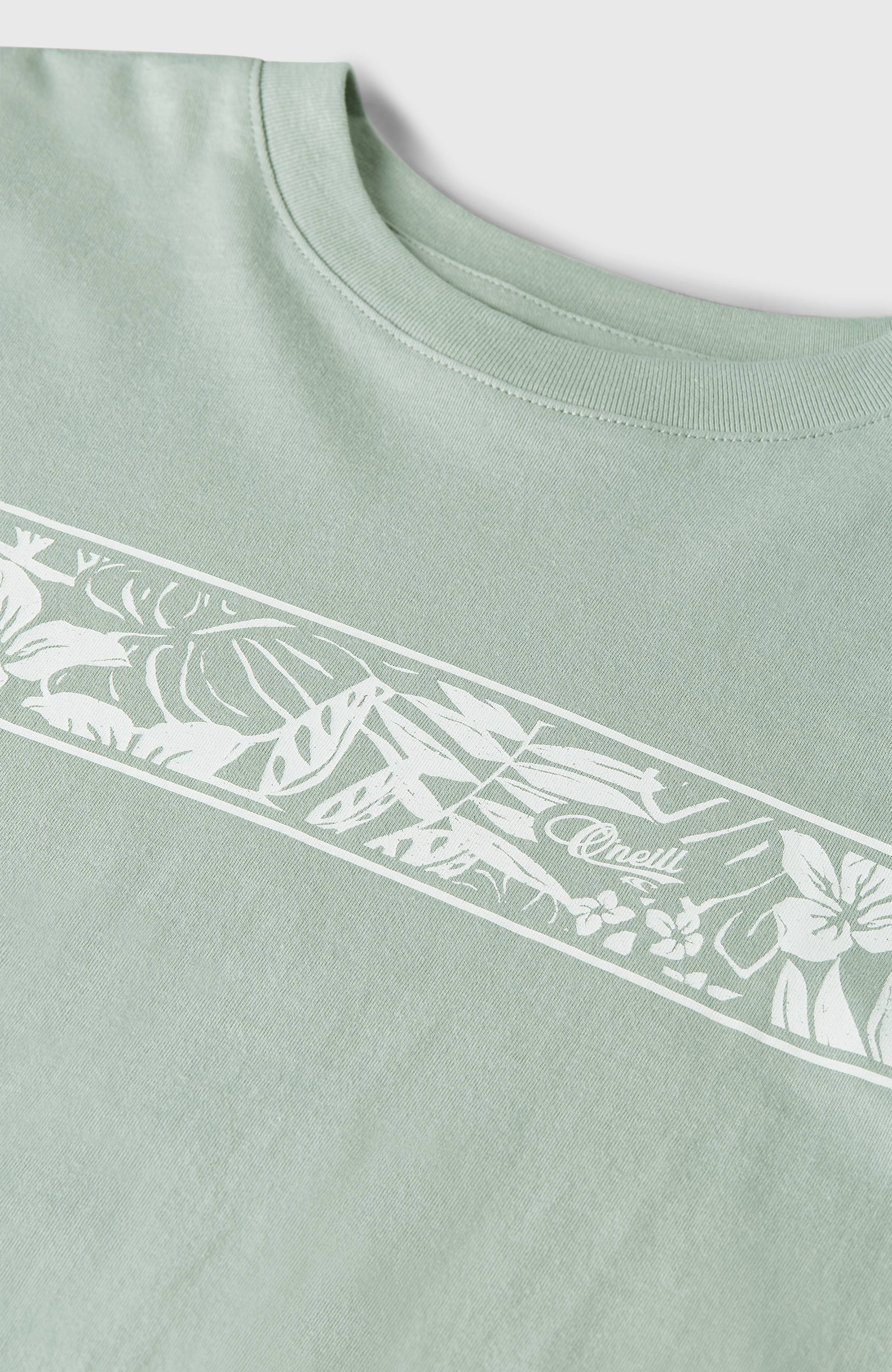 Graphic T-Shirt | Marble Arch