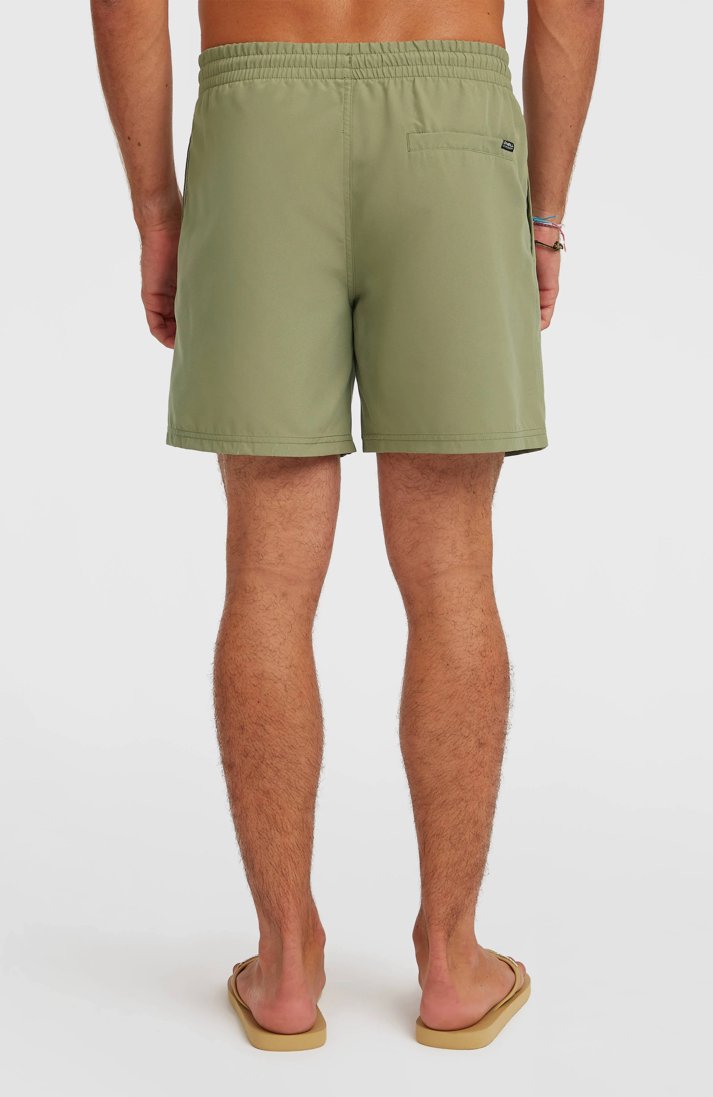 O'Neill Logo 16'' Swimshorts | Avery Fern