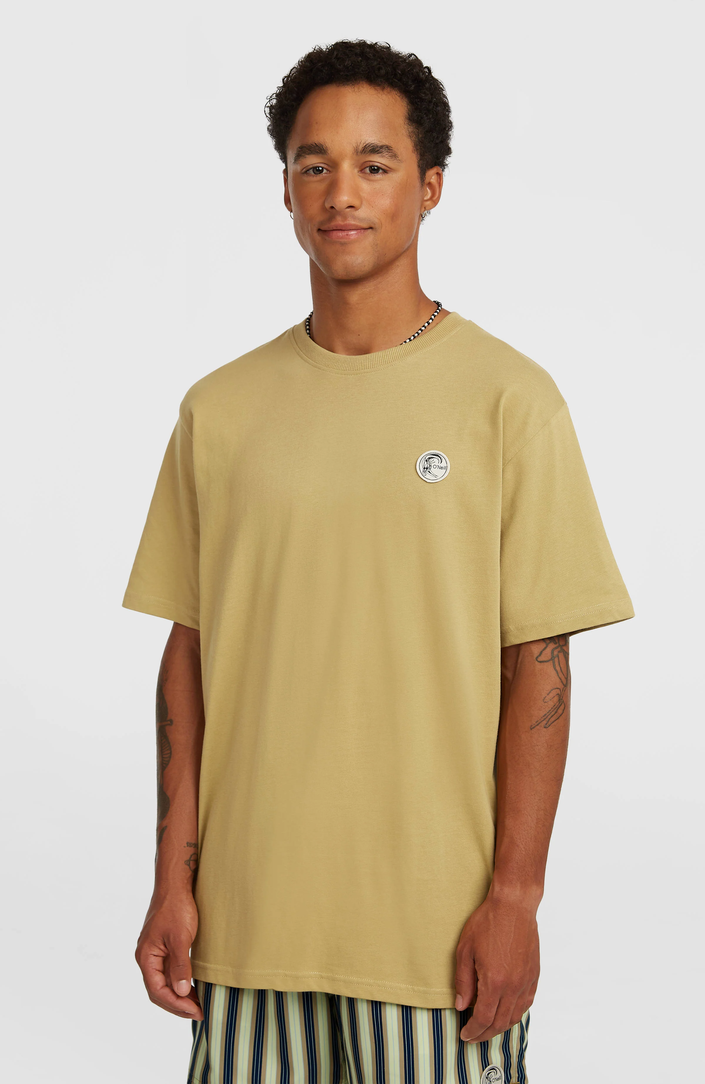 4266-o-riginals-badge-t-shirt-oak-ridge-1.webp O'Riginals Badge T-Shirt | Oak Ridge