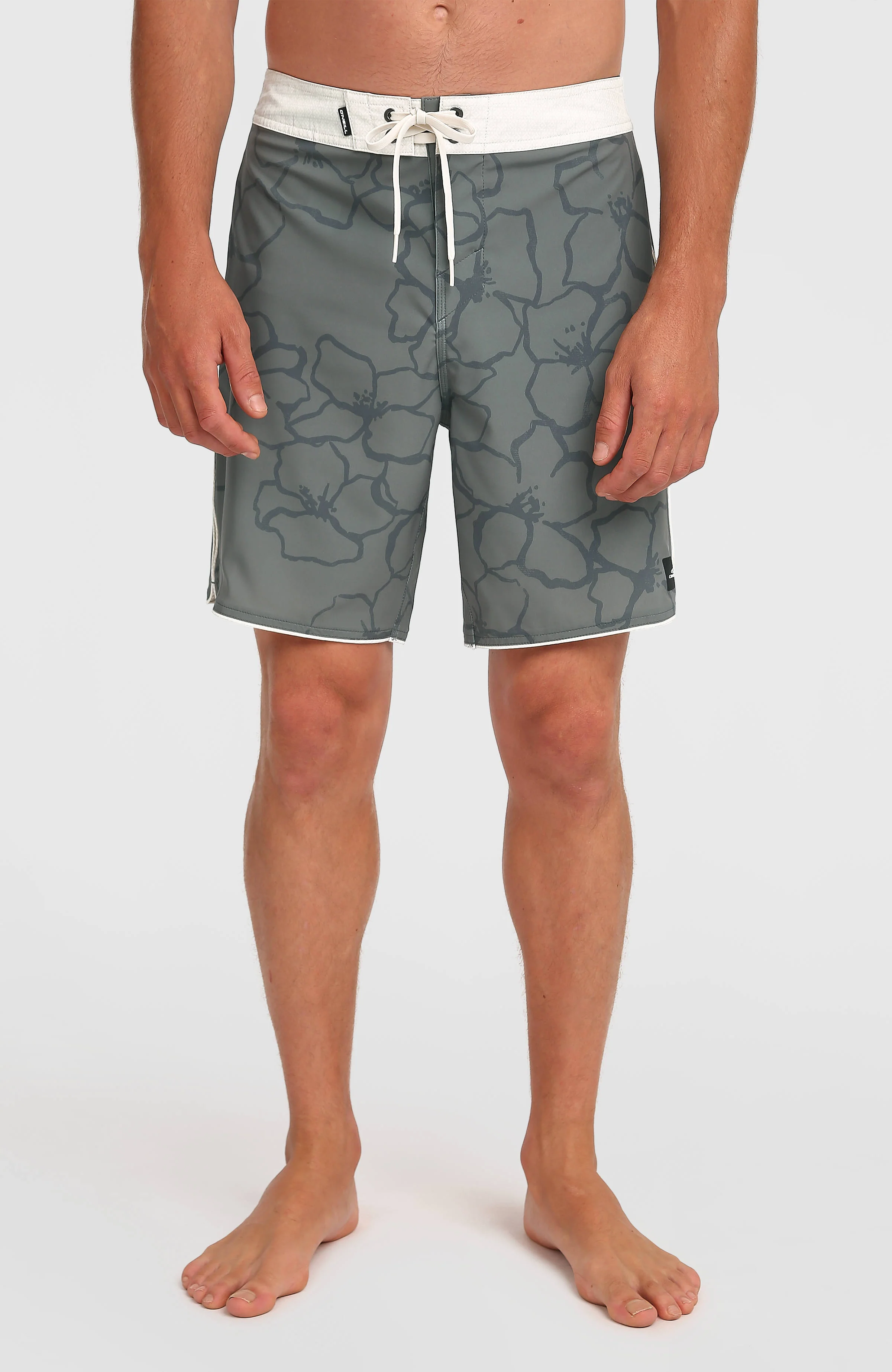 427-hyperfreak-mysto-scallop-19-boardshorts-mulled-basil-mysto-scallop-1.webp Hyperfreak Mysto Scallop 19'' Boardshorts | Mulled Basil Mysto Scallop