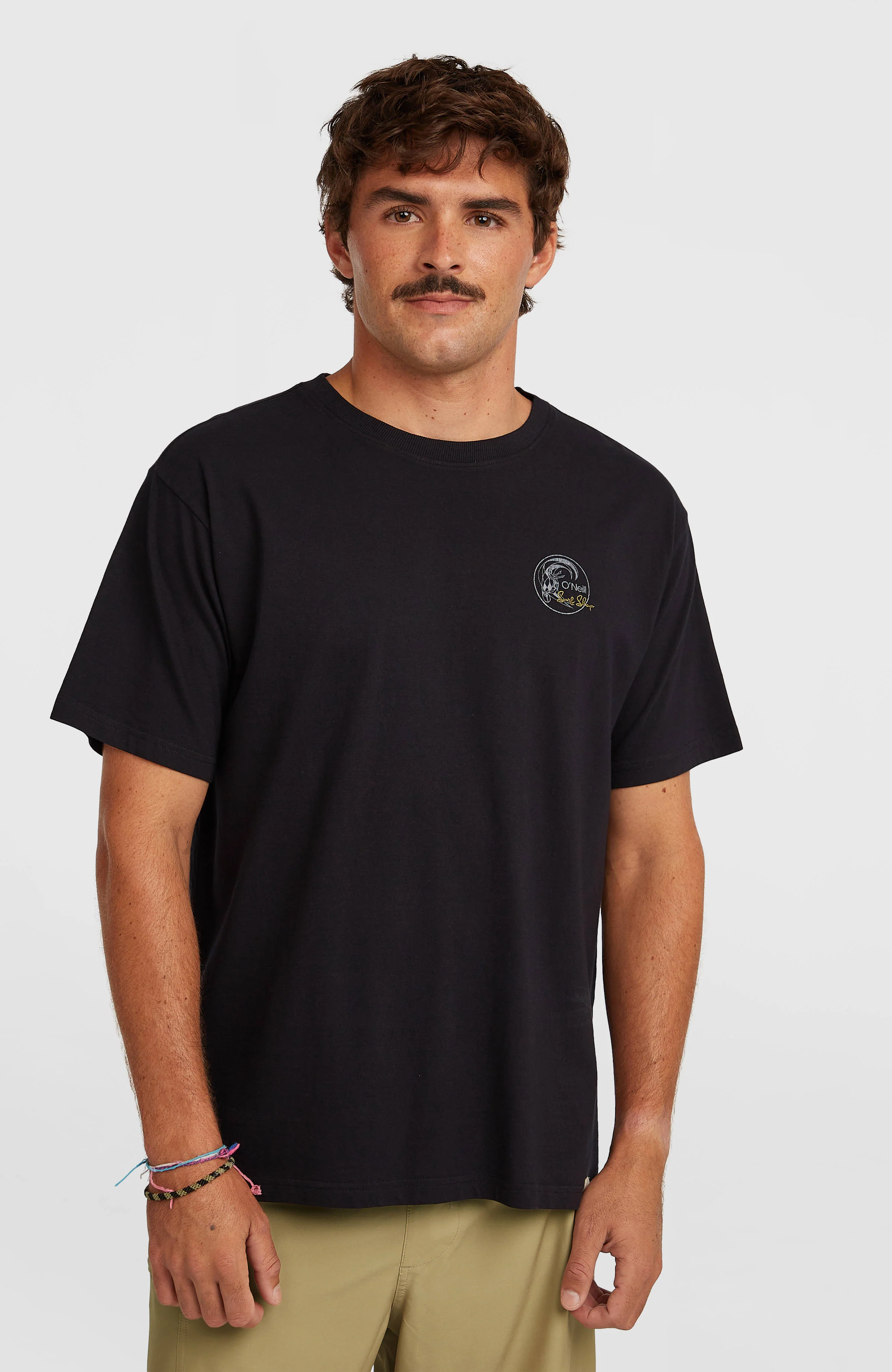 4283-o-riginals-70s-graphic-t-shirt-black-out-1.webp O'Riginals 70s Graphic T-Shirt | Black Out