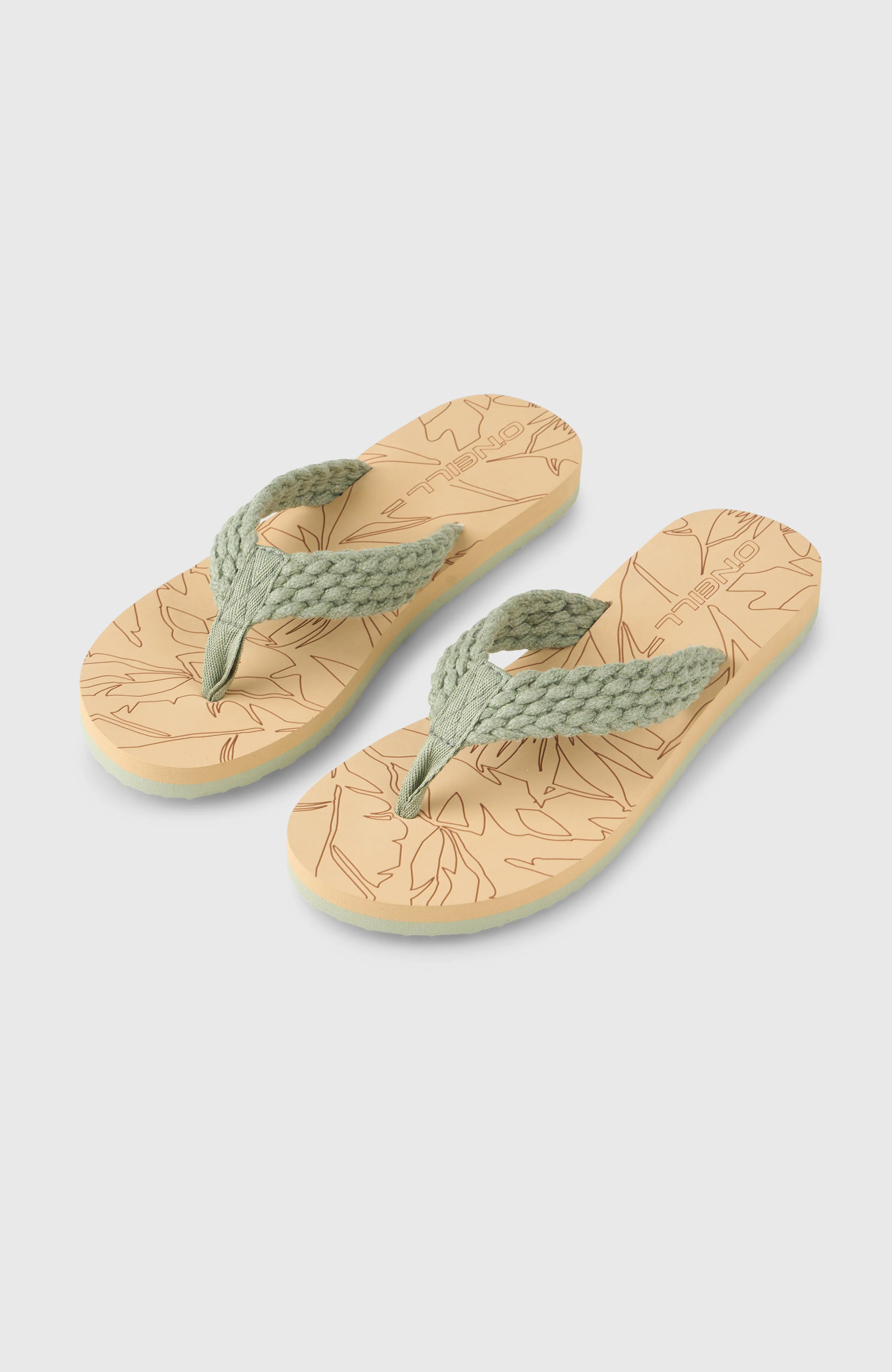 4309-o-neill-floral-sandals-avery-fern-1.webp O'Neill Floral Sandals | Avery Fern