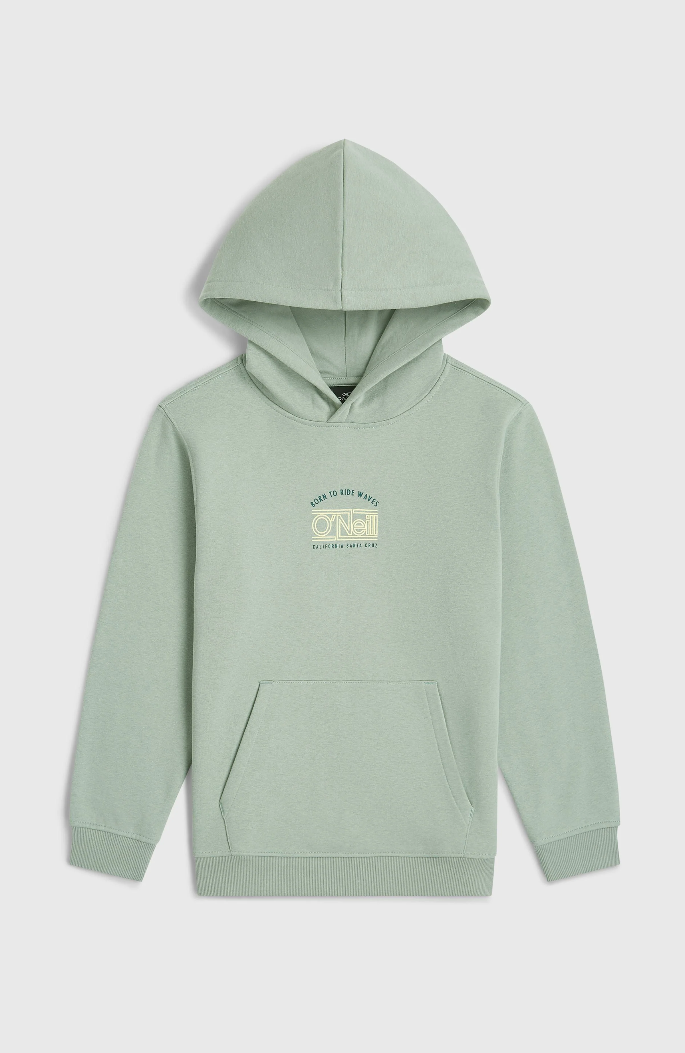 Graphic Hoodie | Marble Arch