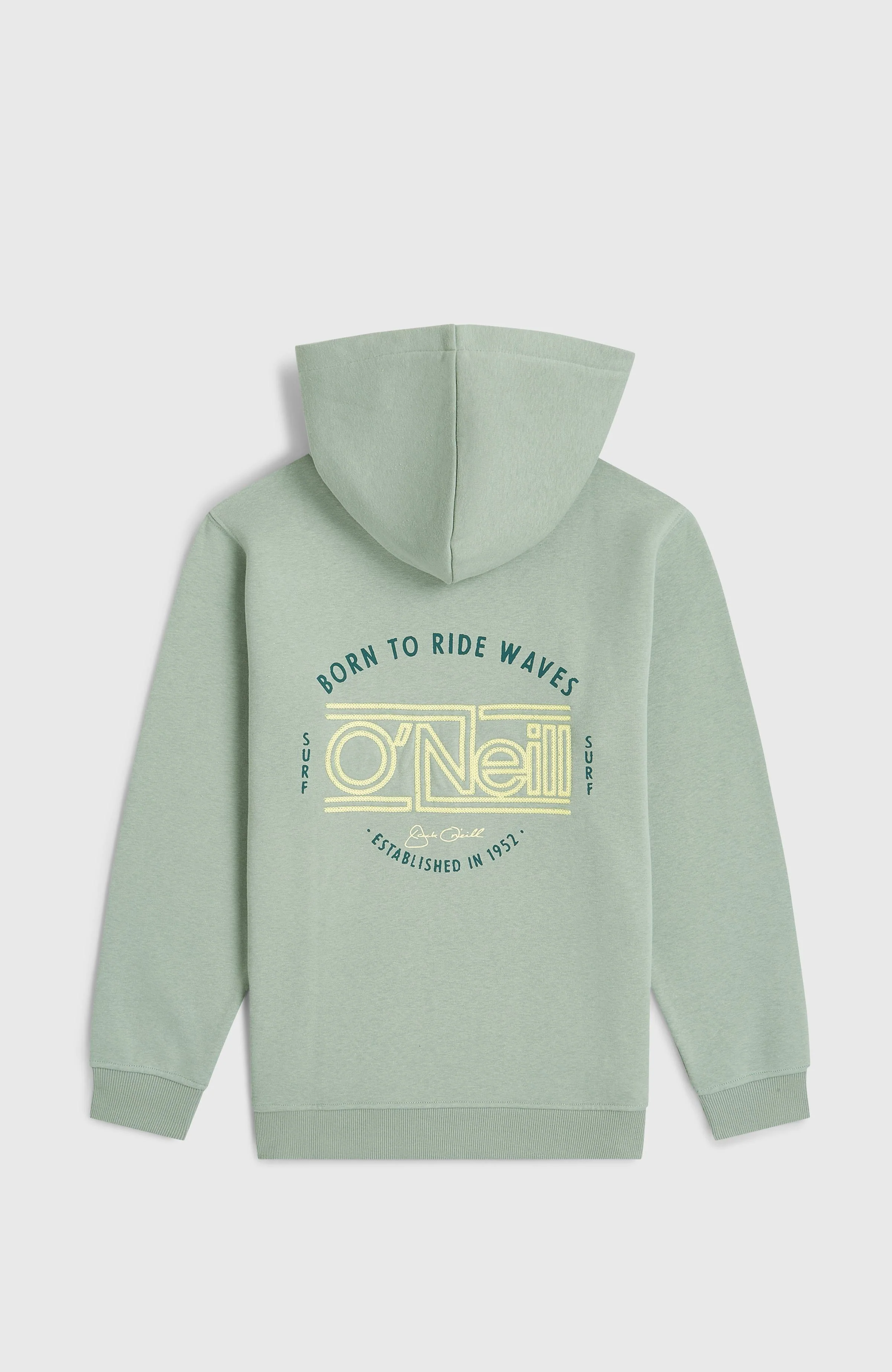 Graphic Hoodie | Marble Arch