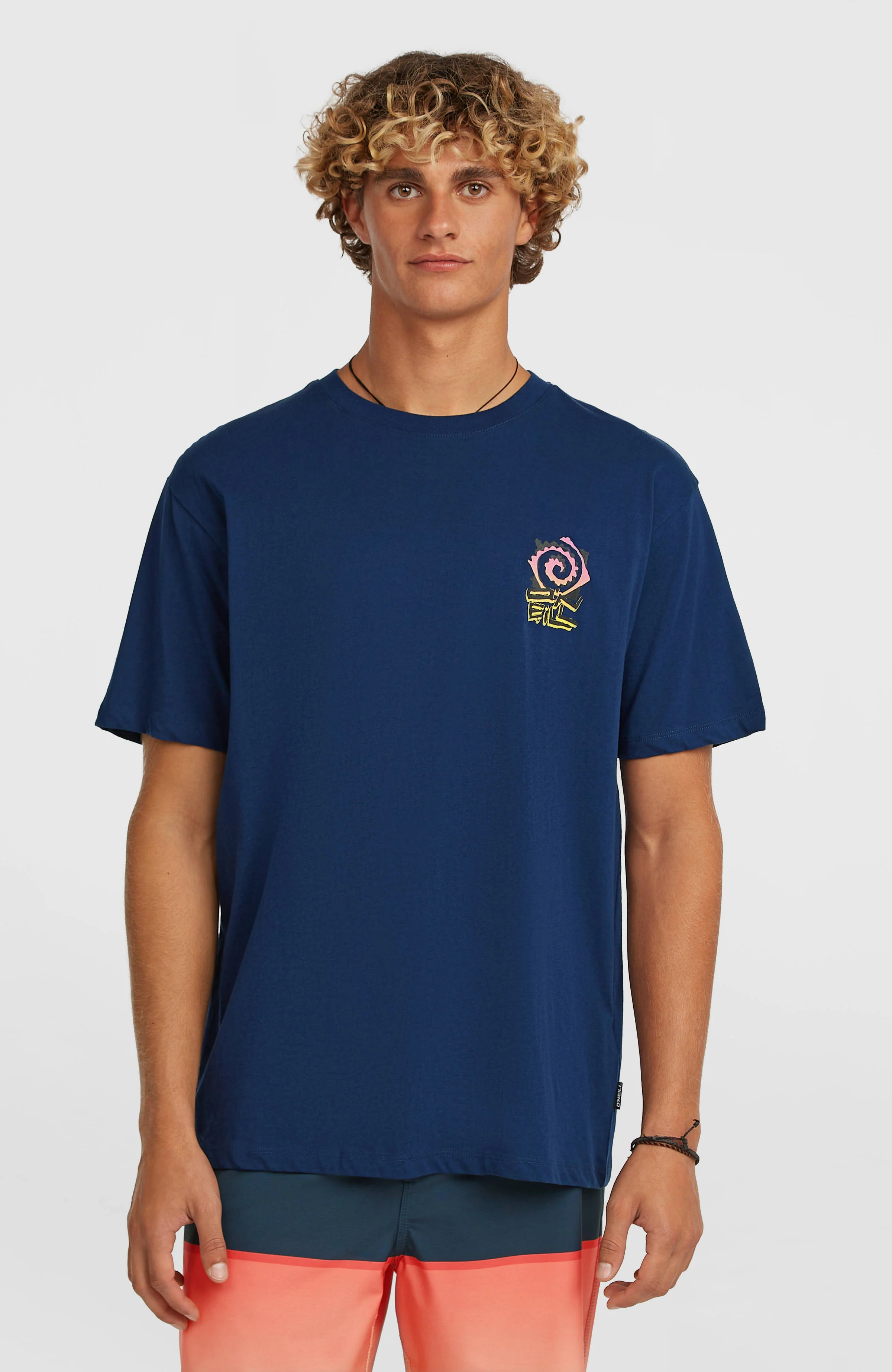 4369-chest-print-t-shirt-english-evening-1.webp Chest Print T-Shirt | English Evening