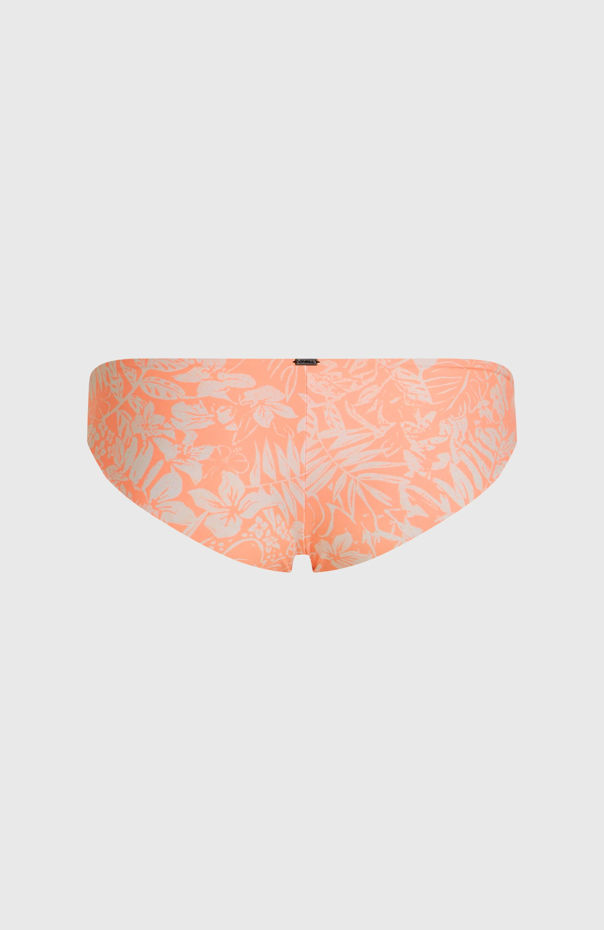 Maoi Bikini Bottoms | Peach Island Sky