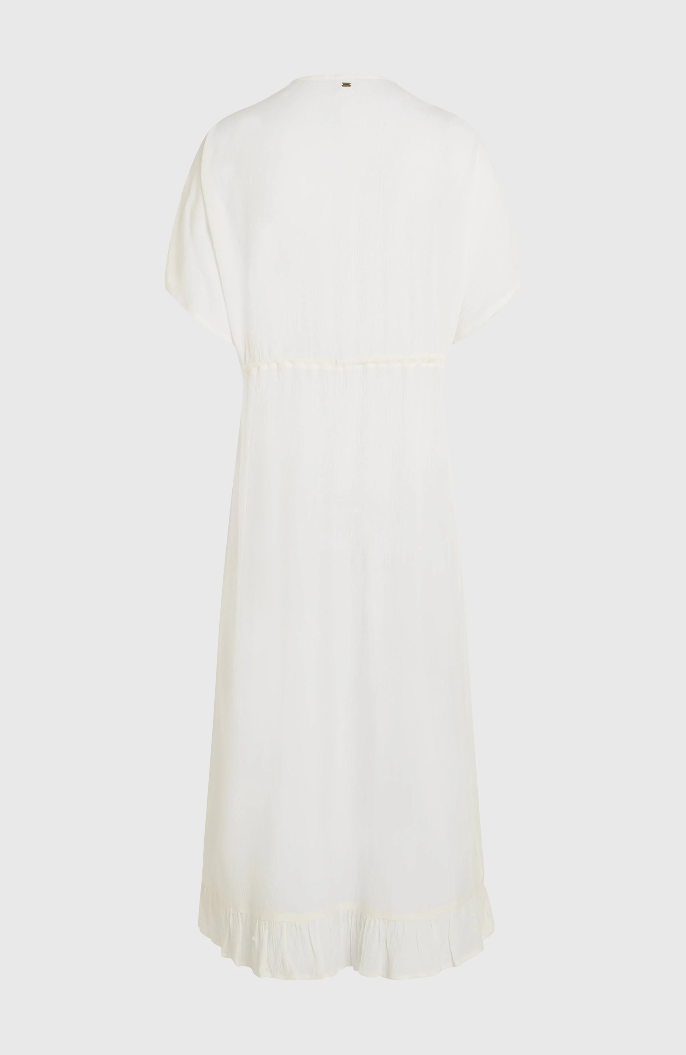 Wilder Cover Up Dress | Snow White