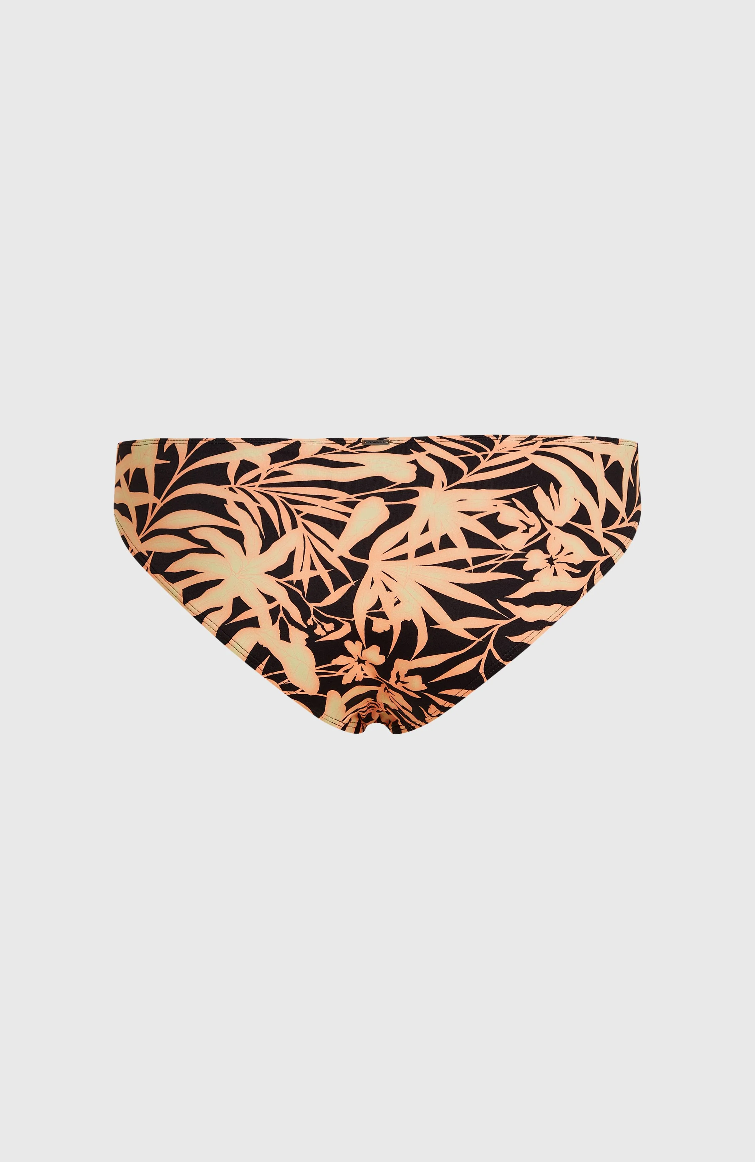 Rita Bikini Bottoms | Black Brazillian Sun