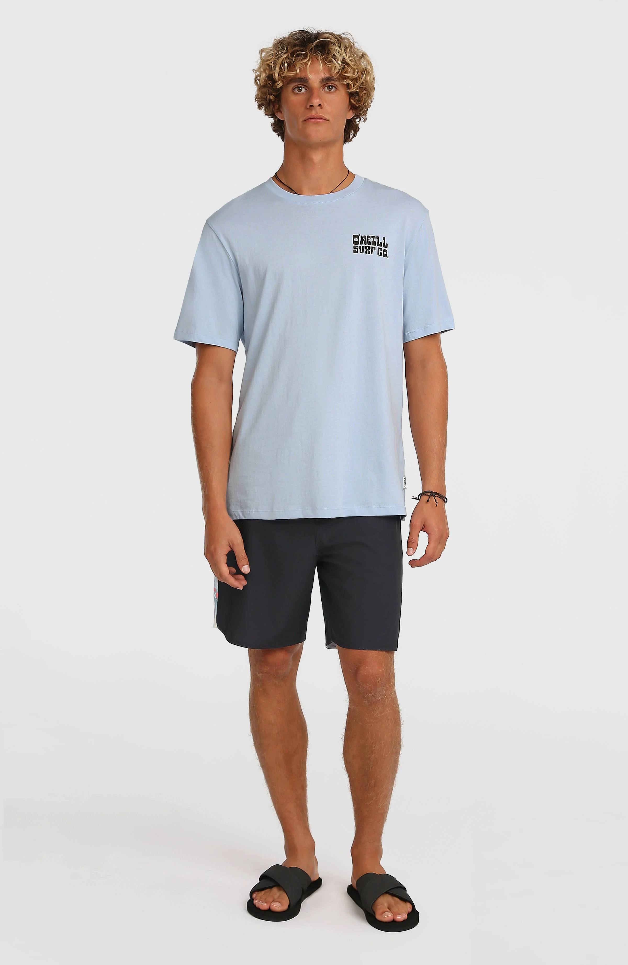 O’Neill Graphic Logo T-Shirt | Spindle