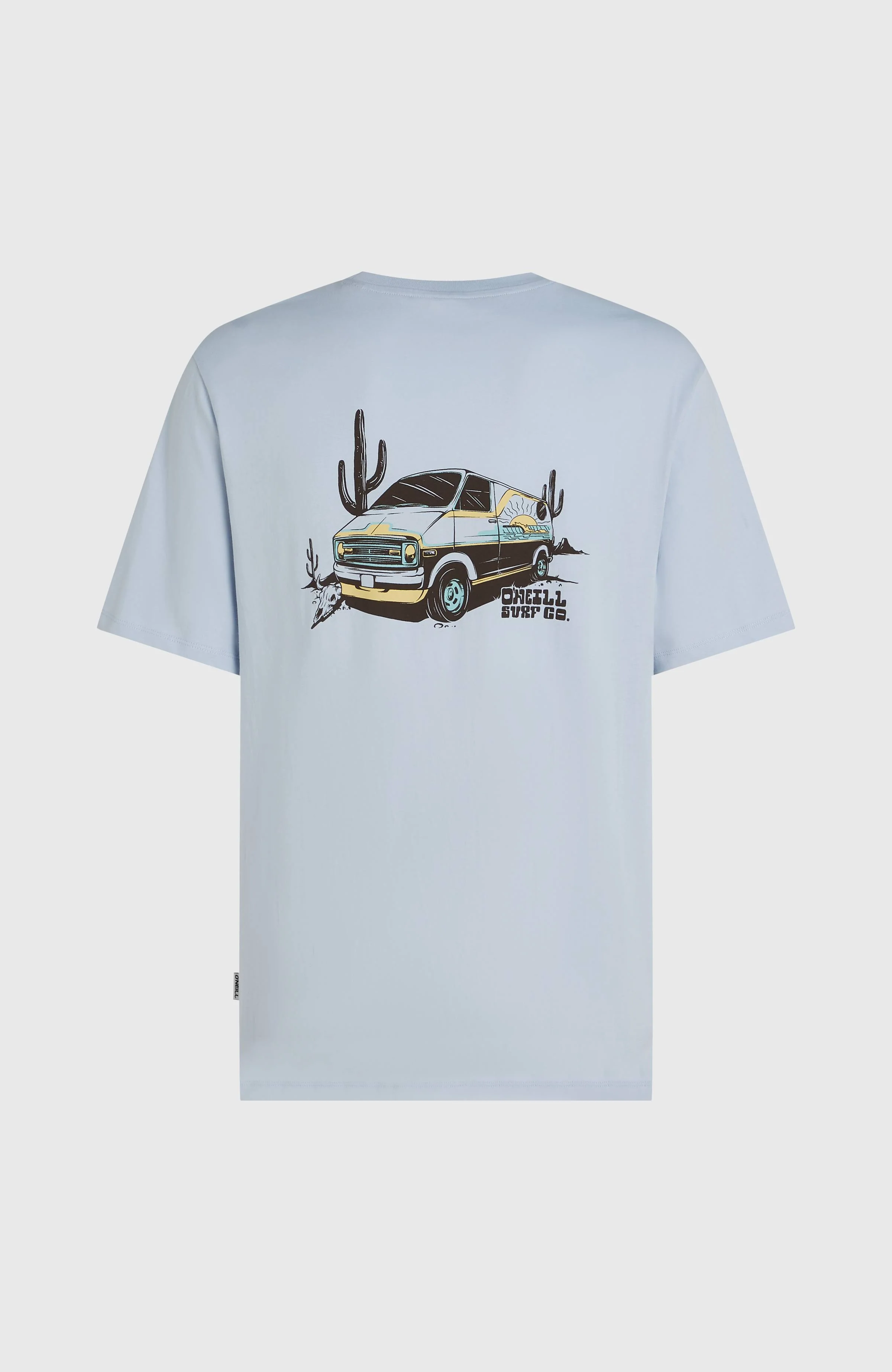 O’Neill Graphic Logo T-Shirt | Spindle