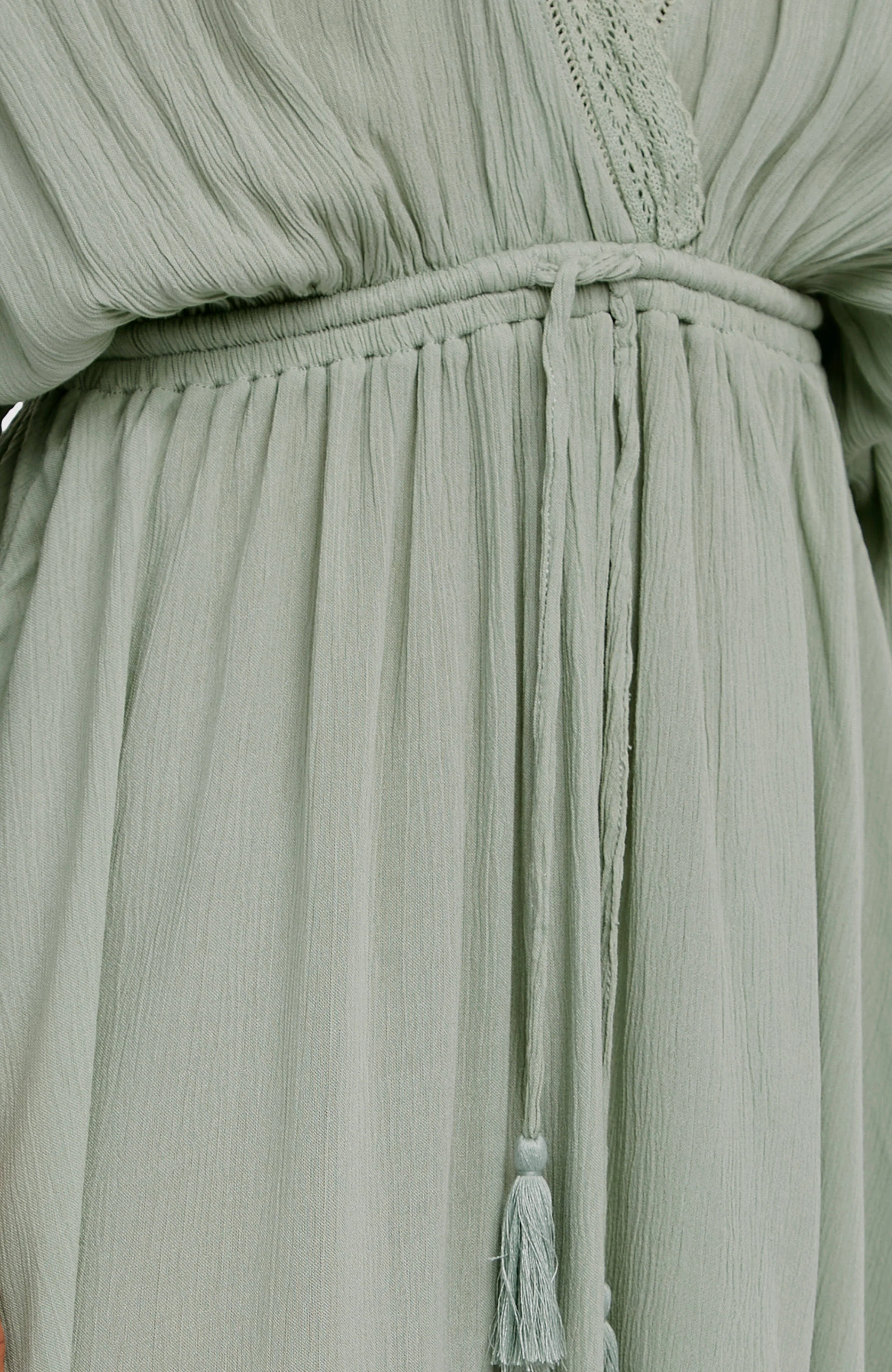 Essentials Tokeena Cover Up Dress | Marble Arch