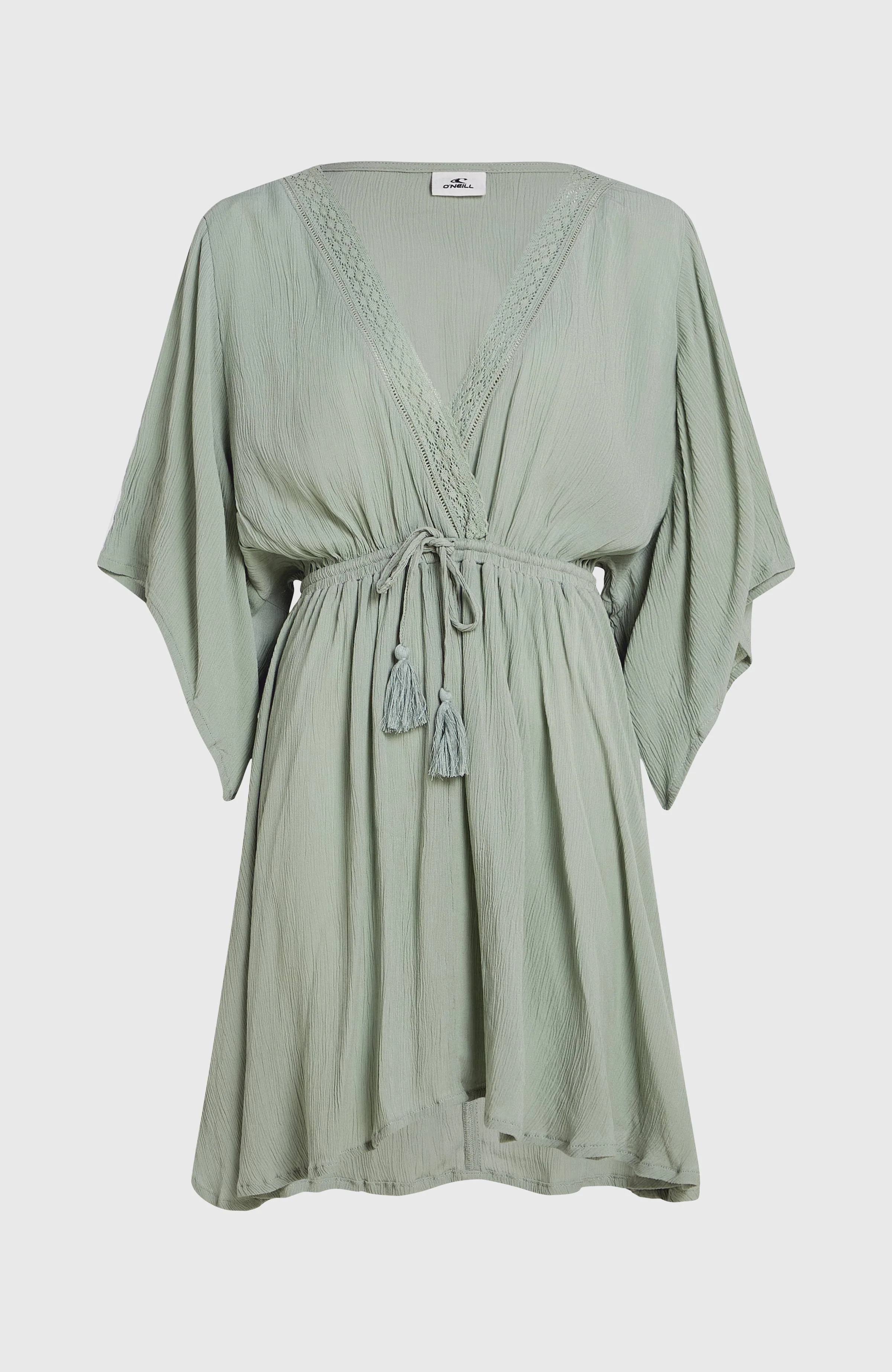 Essentials Tokeena Cover Up Dress | Marble Arch
