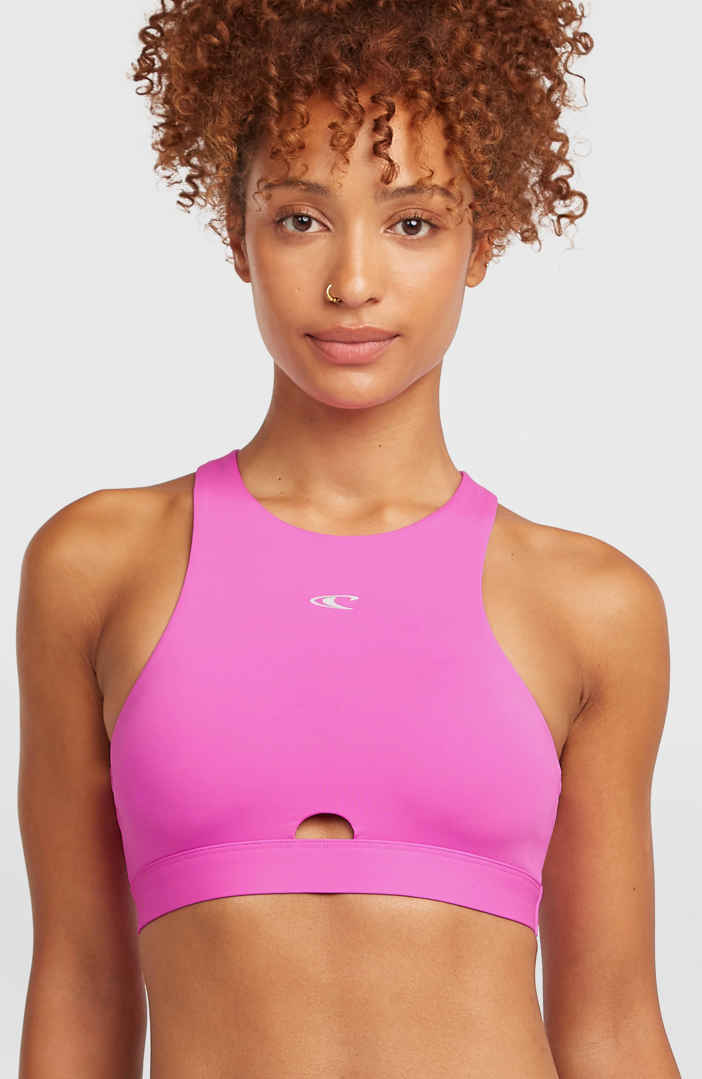 443-o-neill-surf-top-electric-fuschia-1.webp O'Neill Surf Top | Electric Fuschia