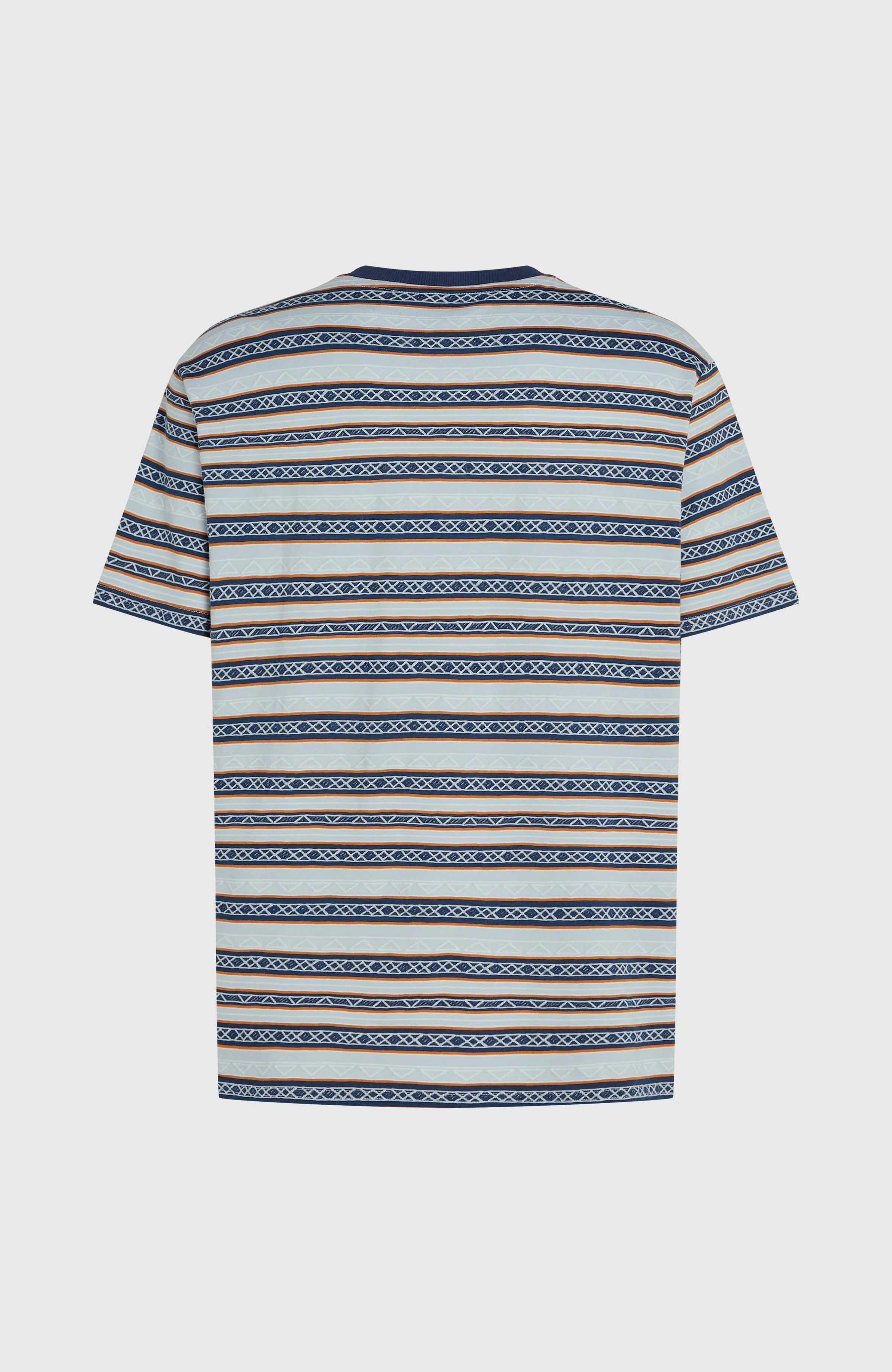 O'Riginals Stripe T-Shirt | Blue Originals Hstripe