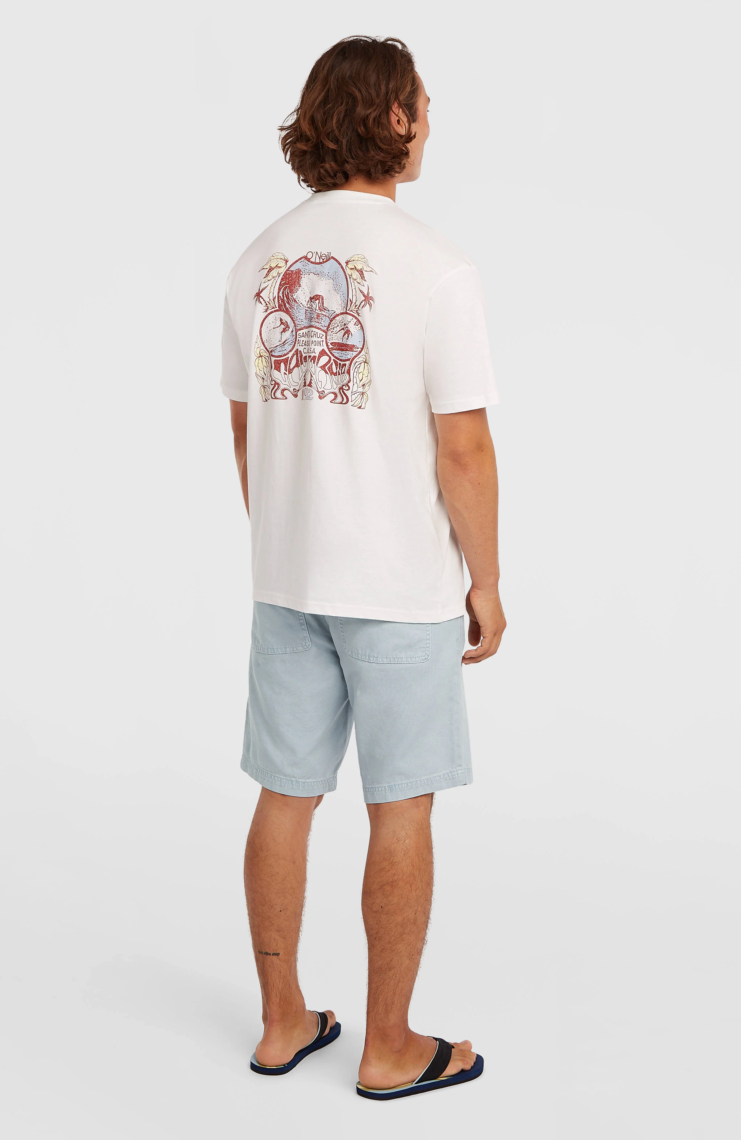O'Riginals Shorts | Spindle