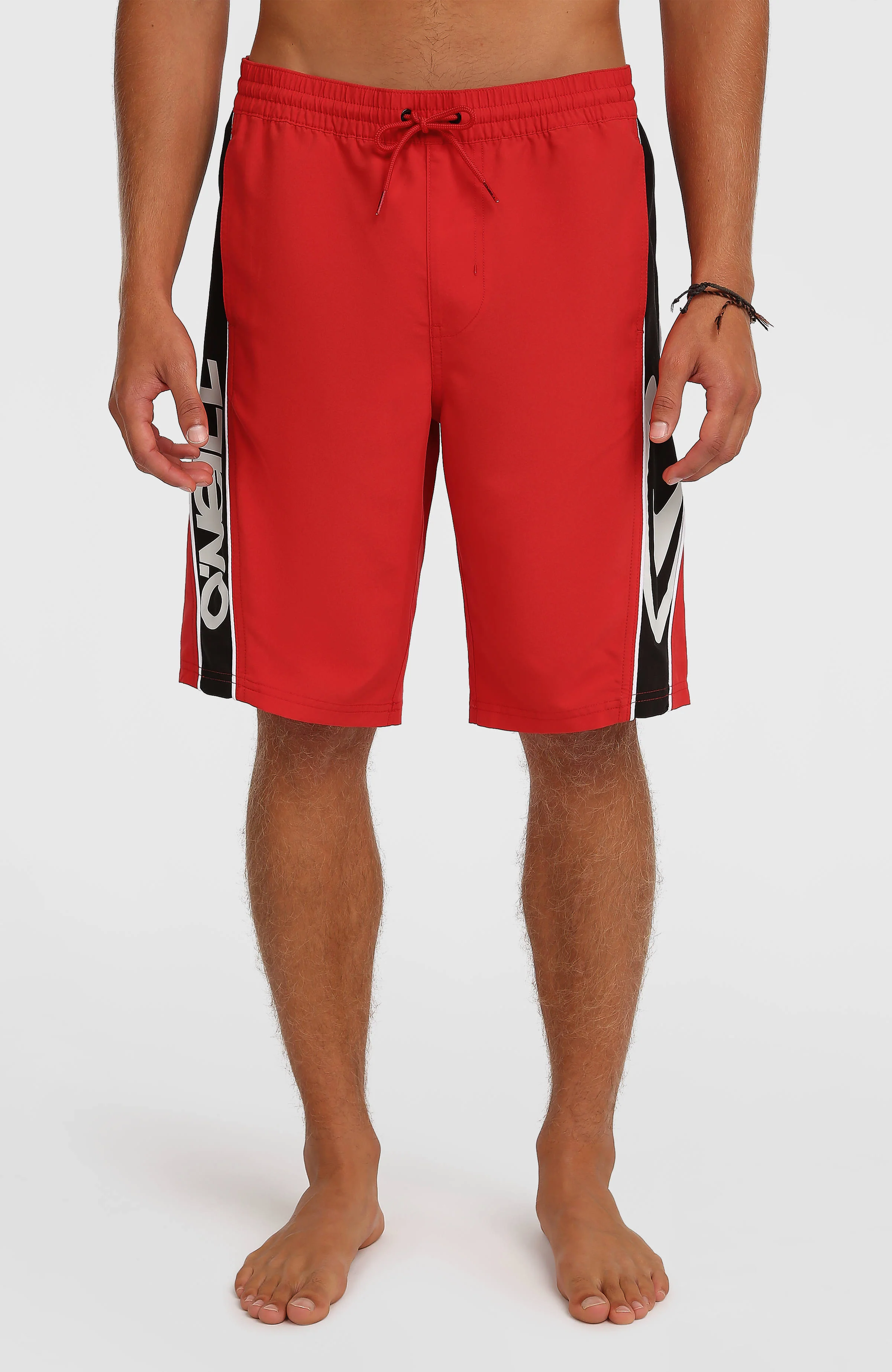 449-o-neill-90s-21-swimshorts-high-risk-red-1.webp O'Neill 90s 21'' Swimshorts | High Risk Red