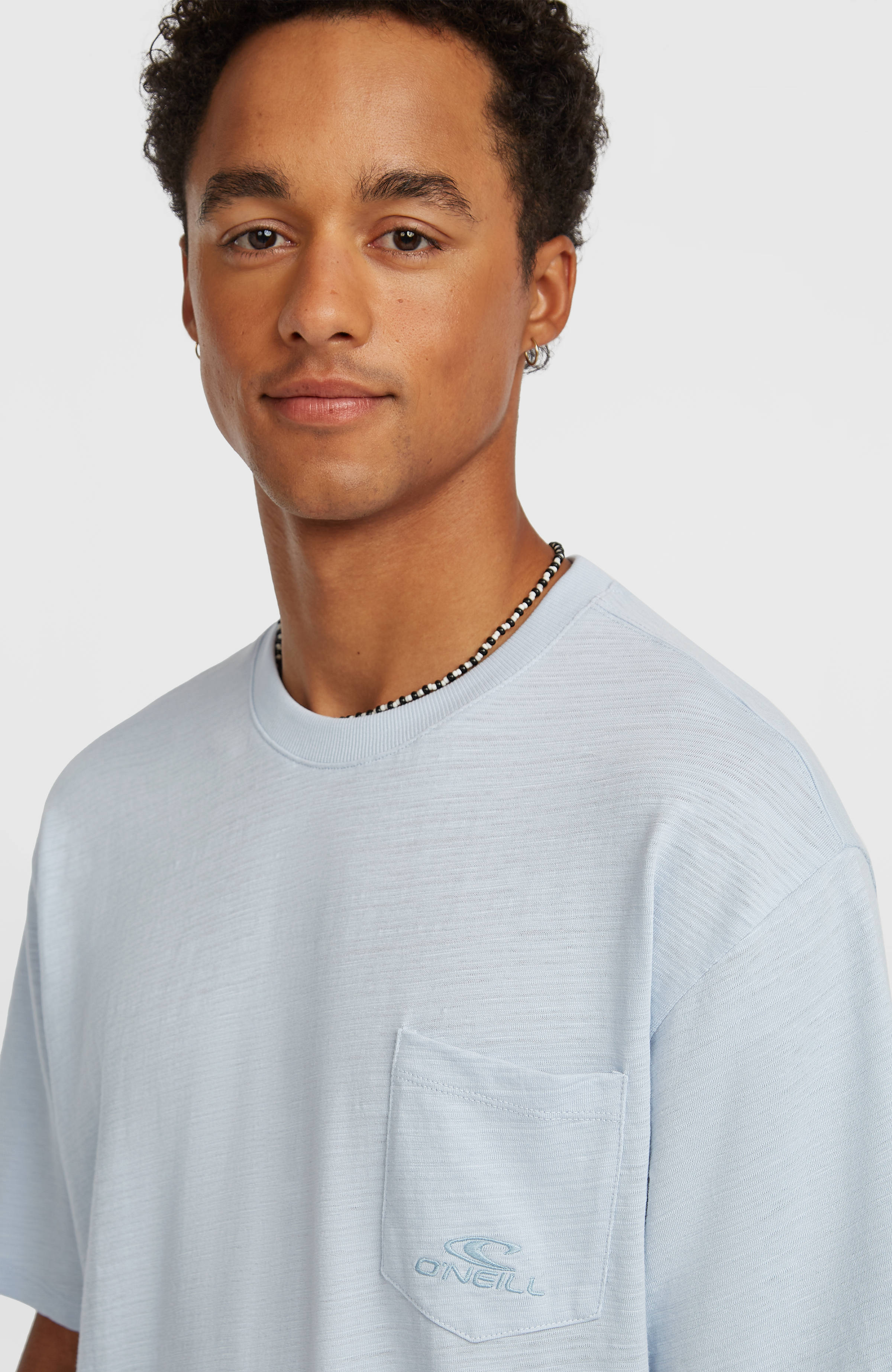 O'Neill Slub Chest Pocket T-Shirt | Spindle