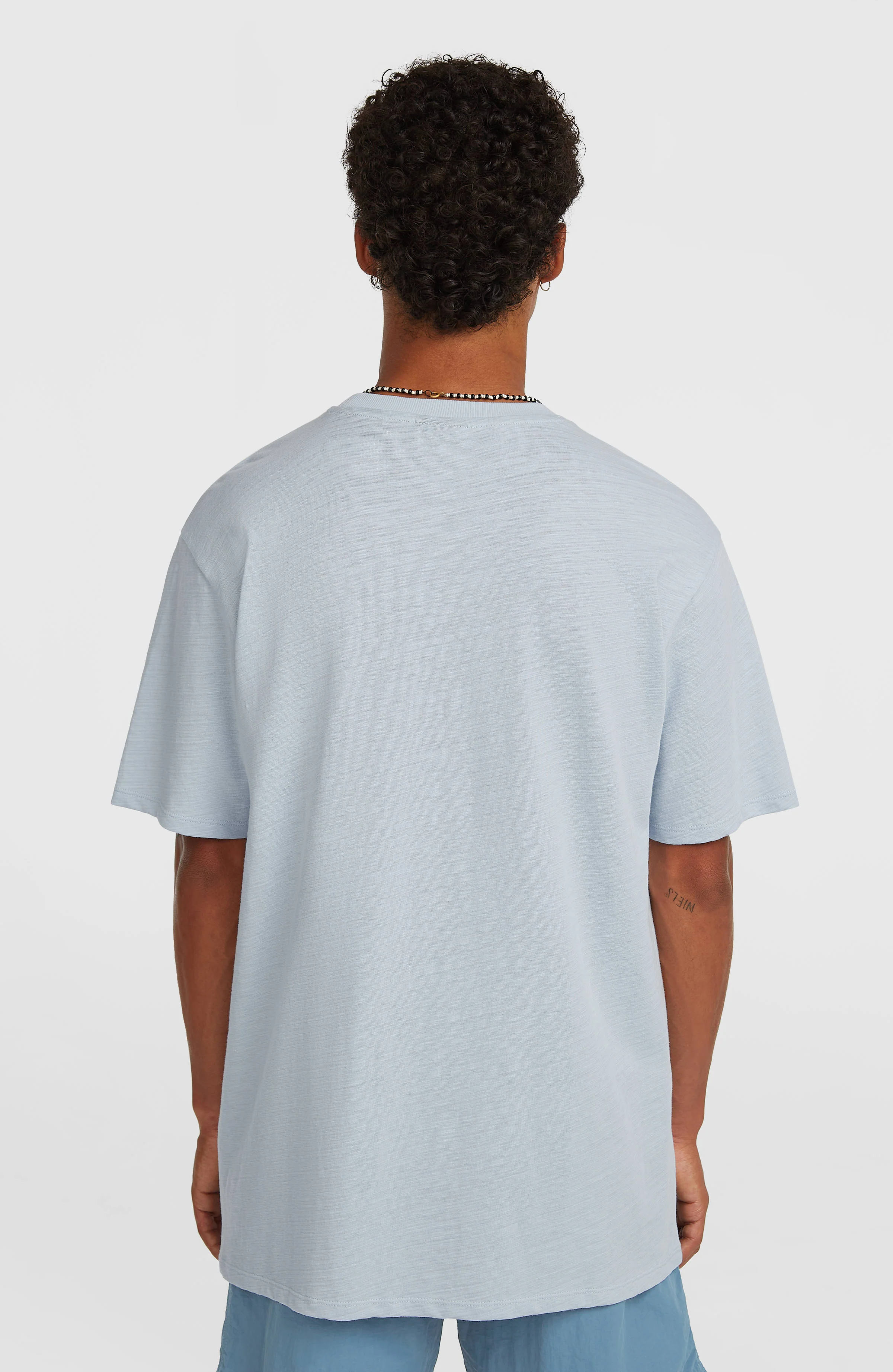 O'Neill Slub Chest Pocket T-Shirt | Spindle