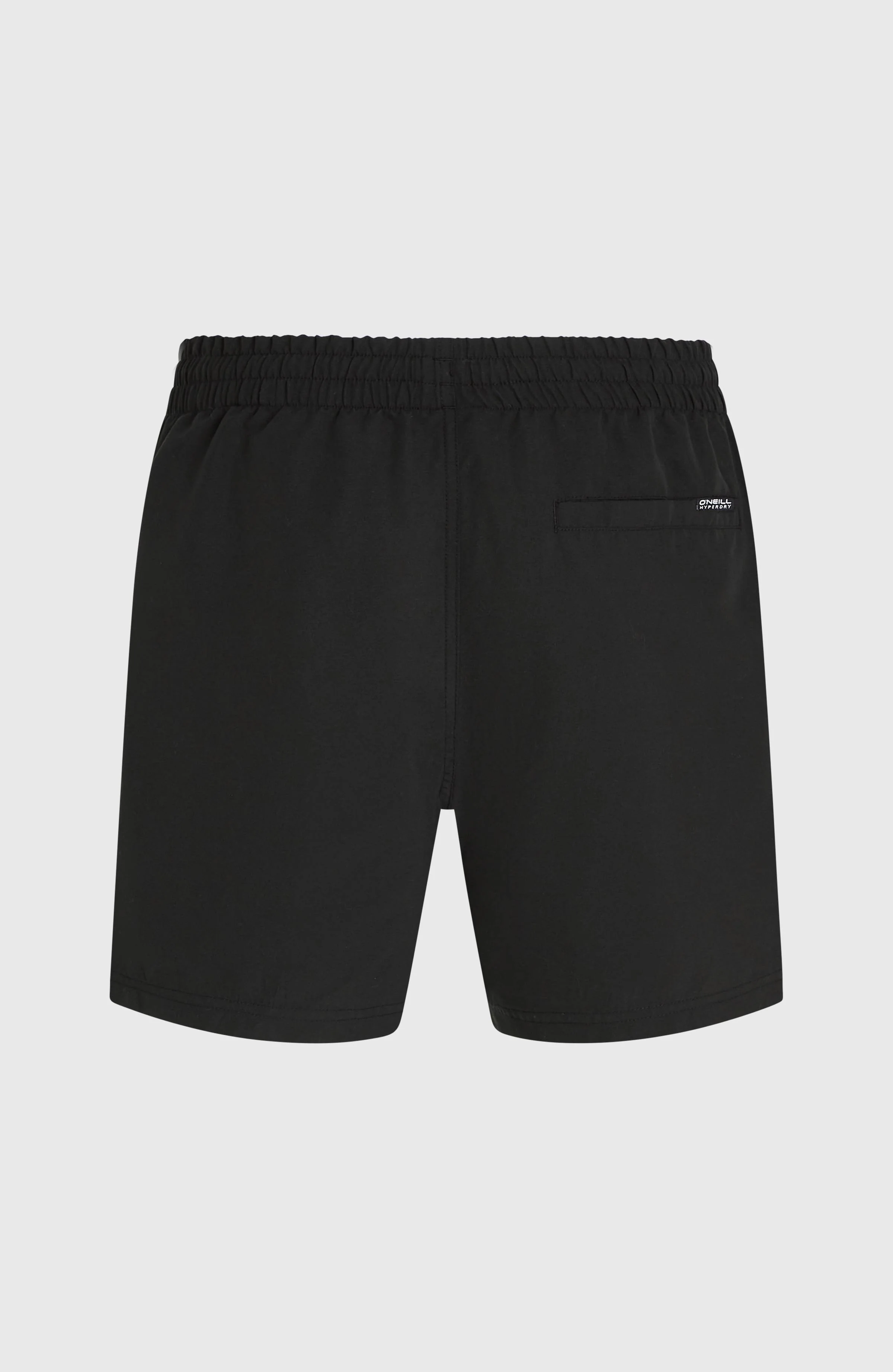 O'Neill Logo 16" Swimshorts | Black Out