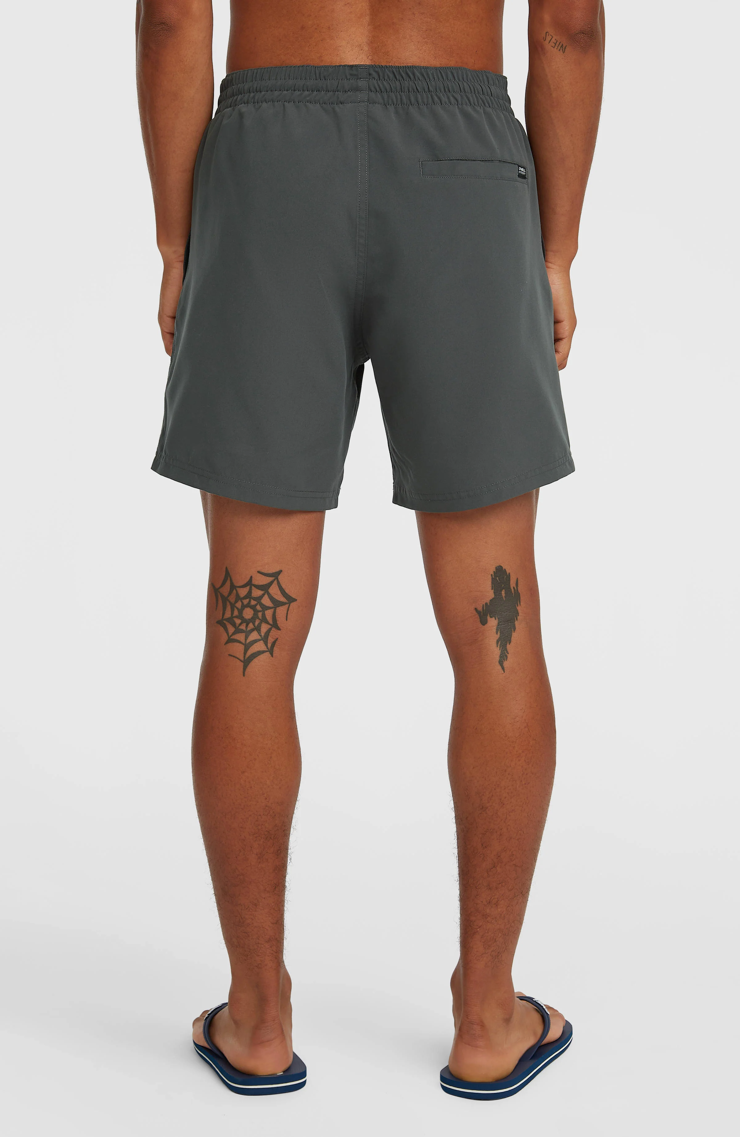 O'Neill Cali 16" Swimshorts | Asphalt